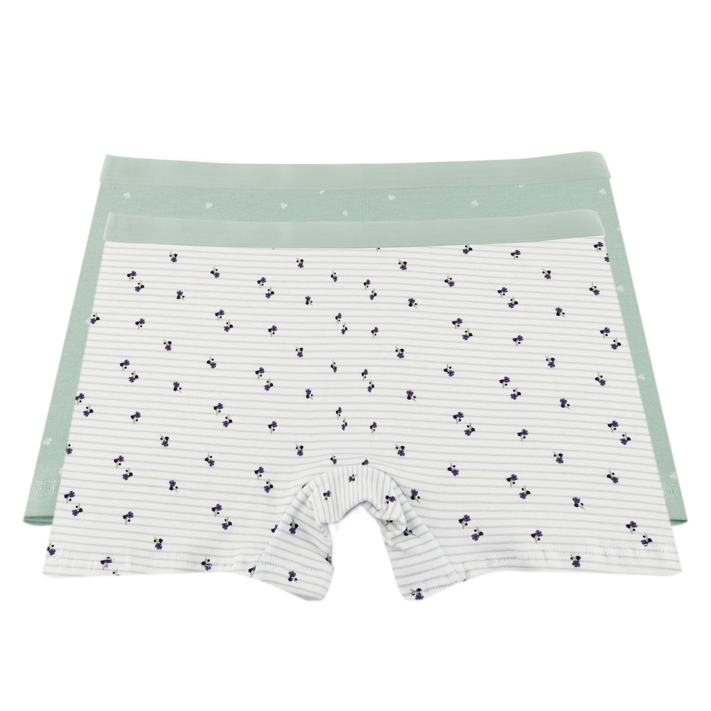 Printed Hot Short - Pack of 2