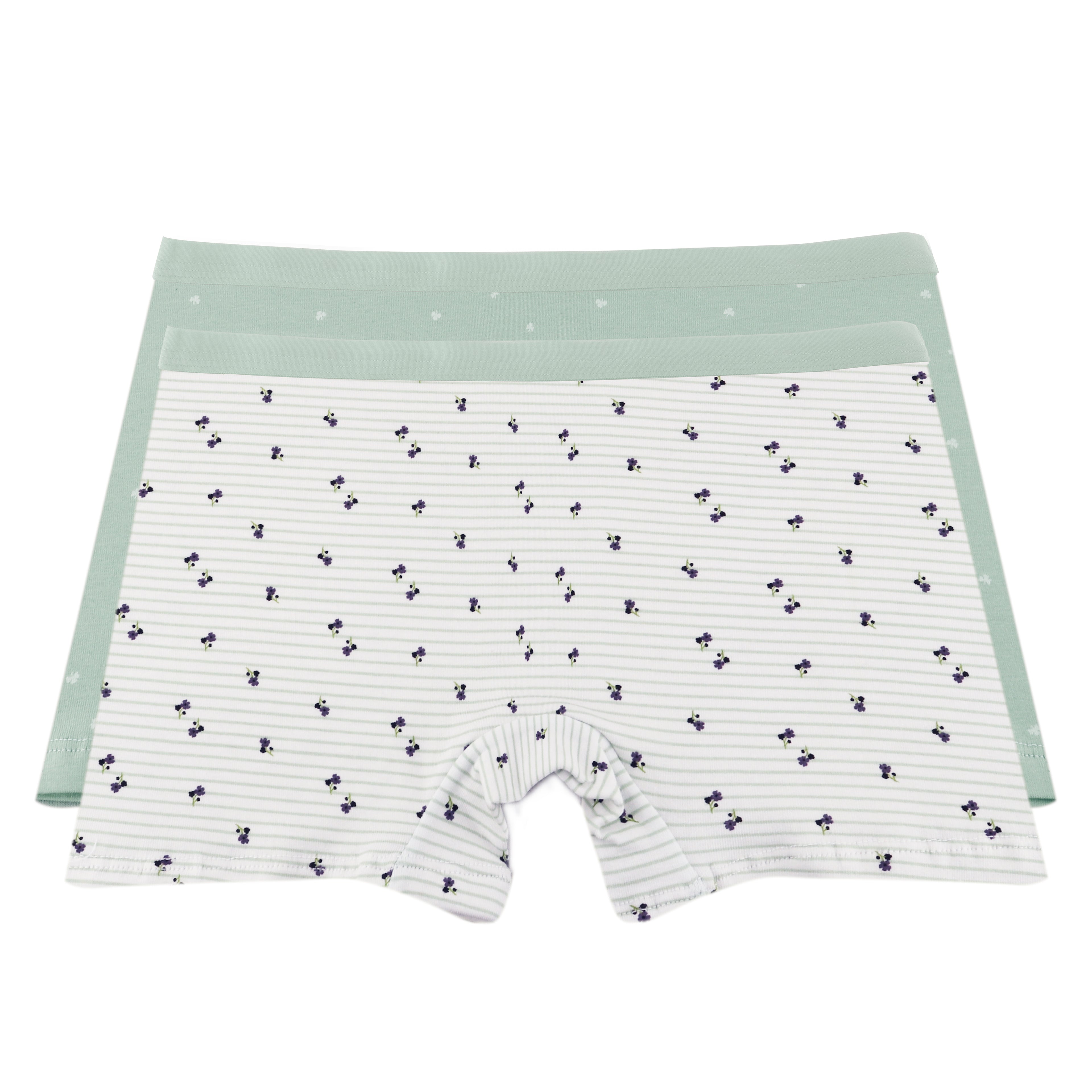 Printed Hot Short - Pack of 2