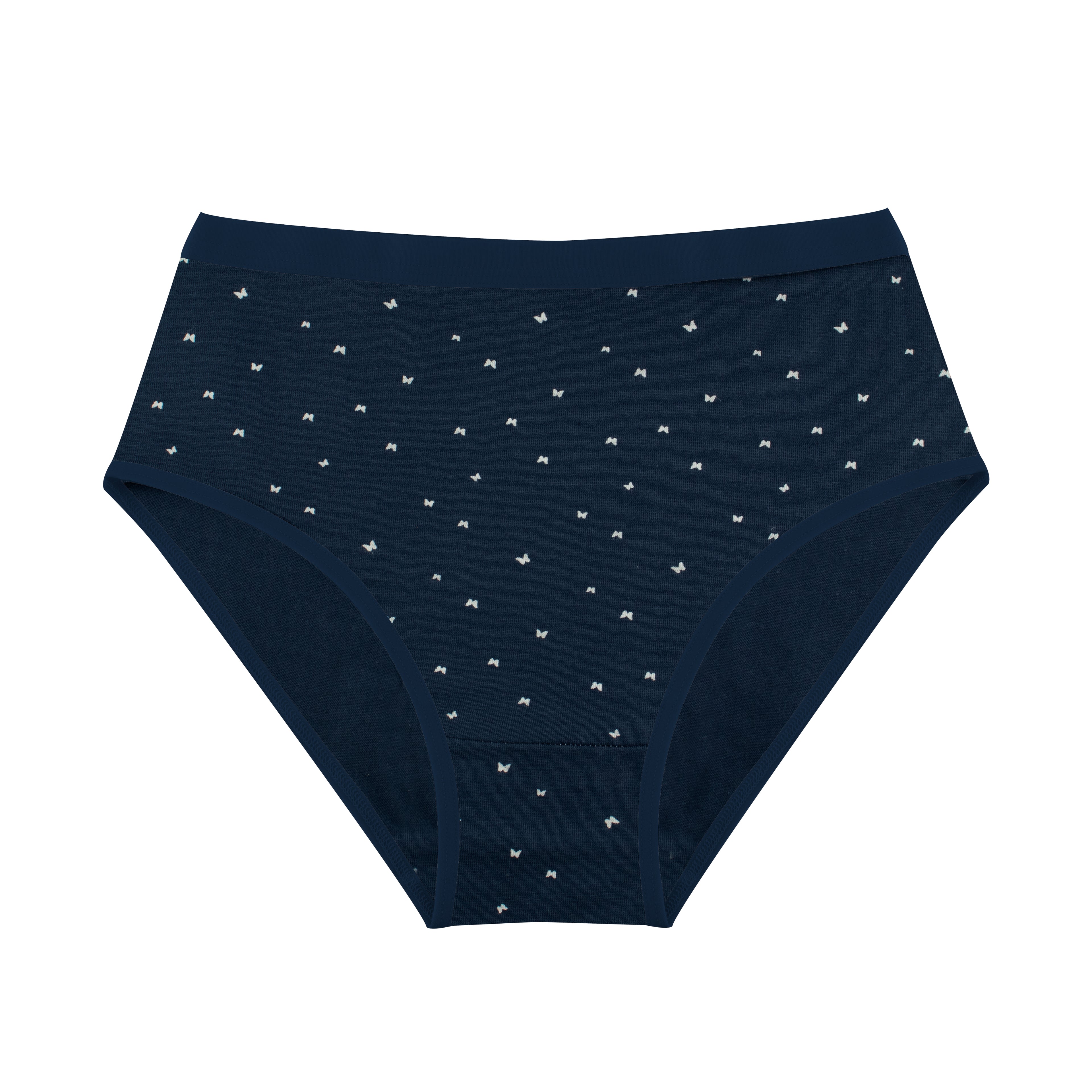 Printed Brief - Pack of 3