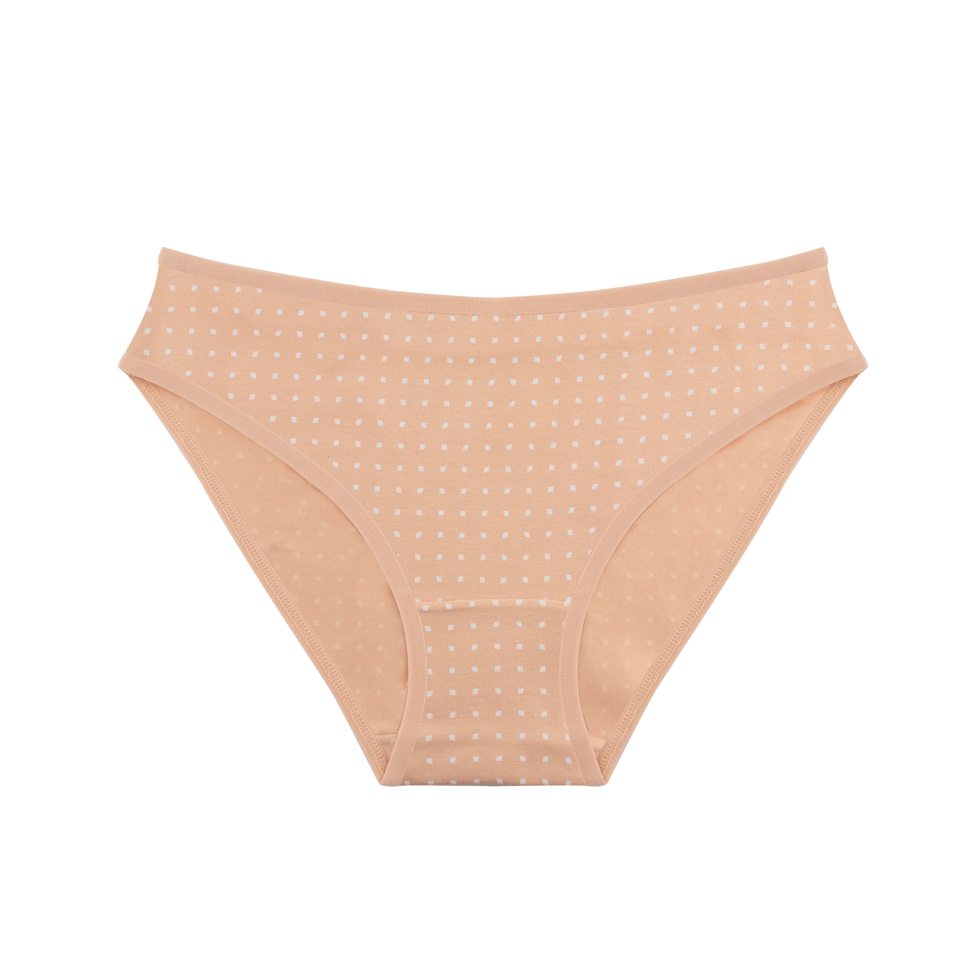 Printed Bikini - Pack of 3