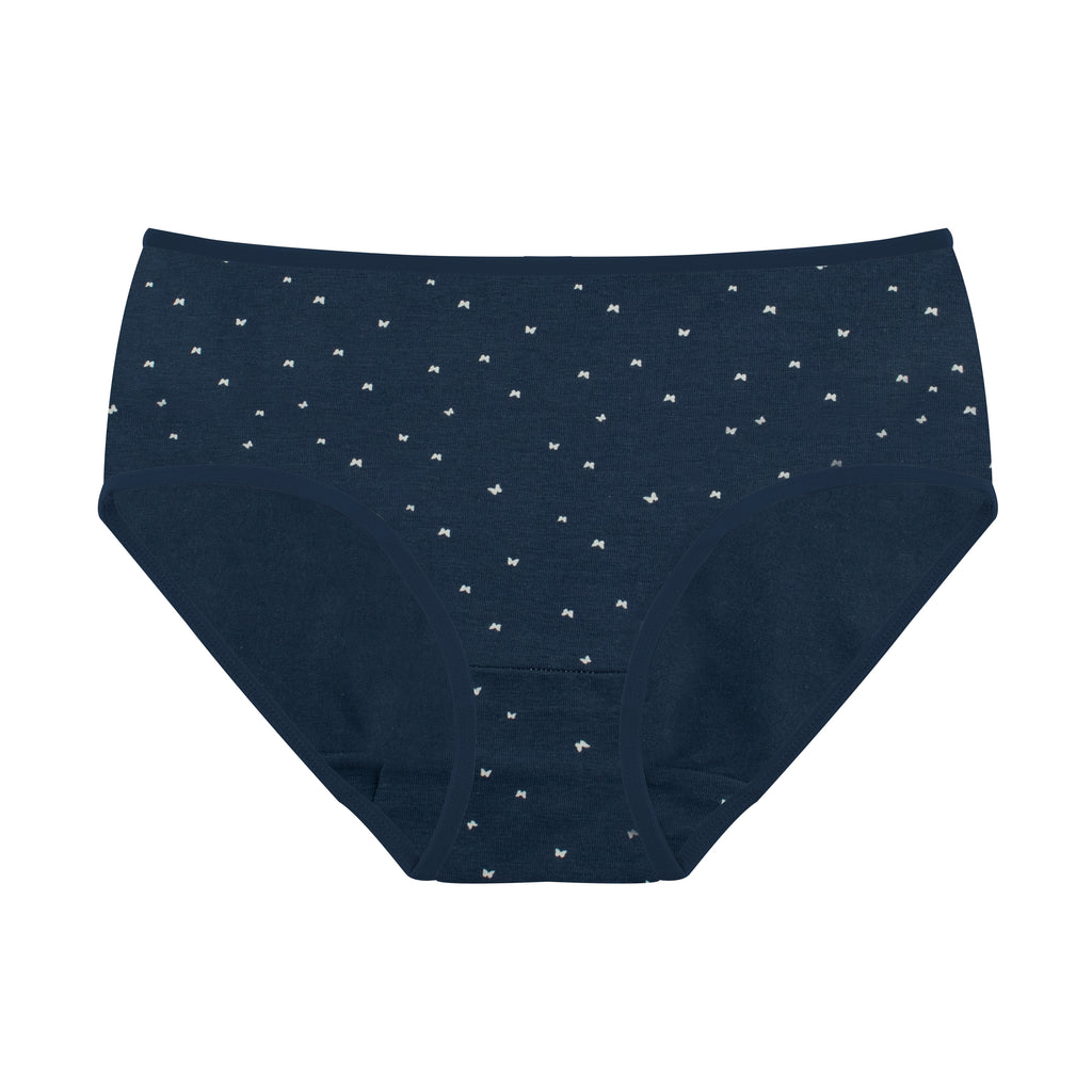 Printed Midi - Pack of 3