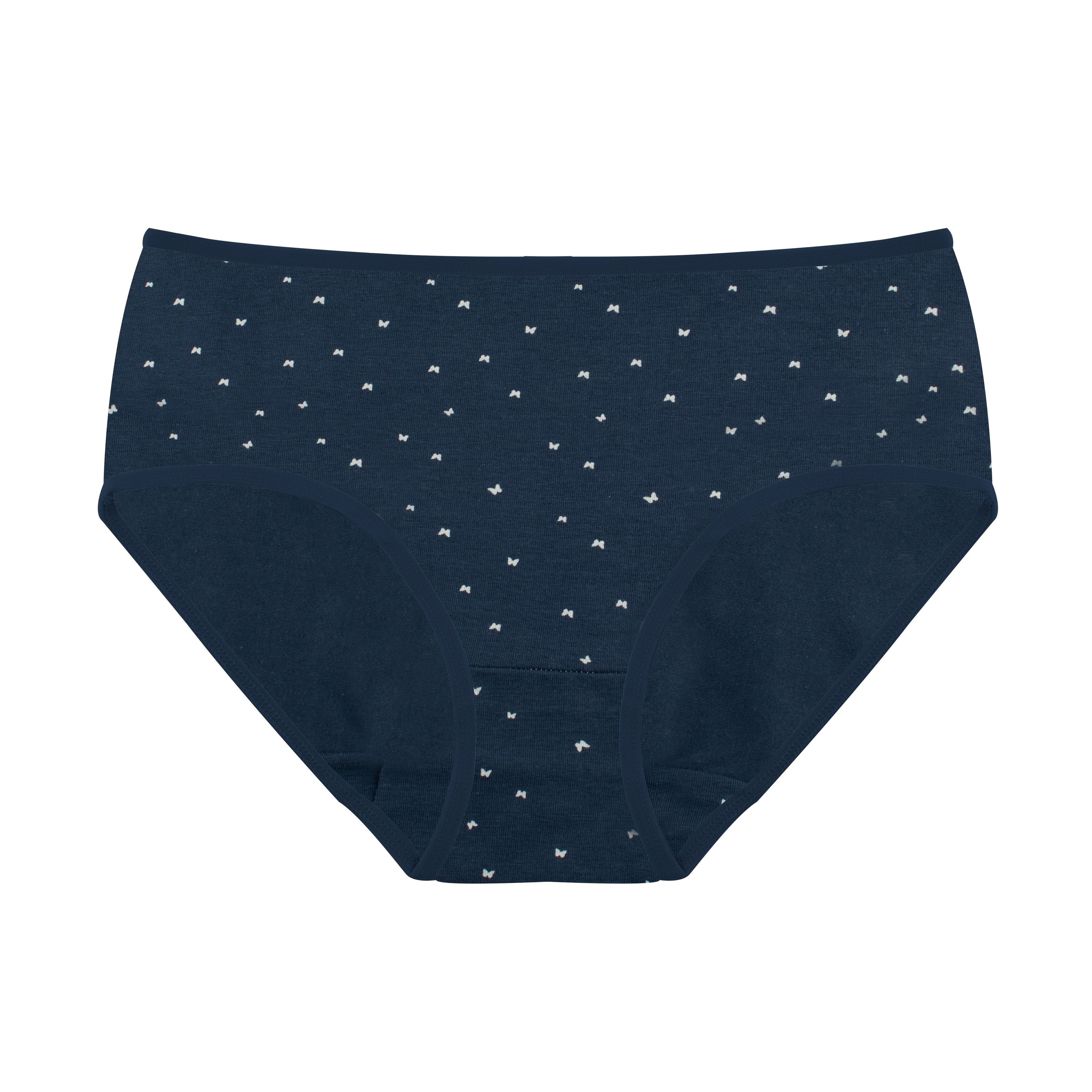Printed Midi - Pack of 3