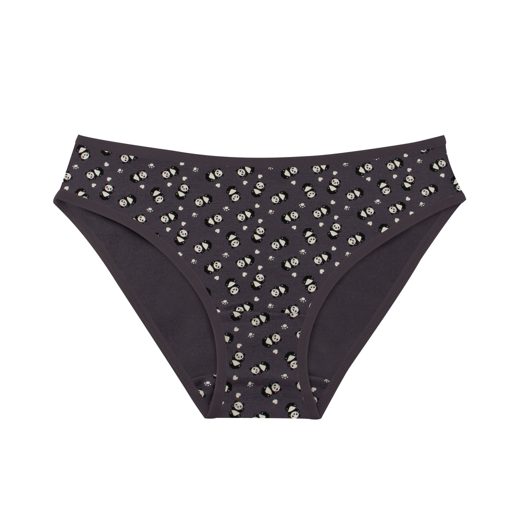 Printed Bikini - Pack of 3