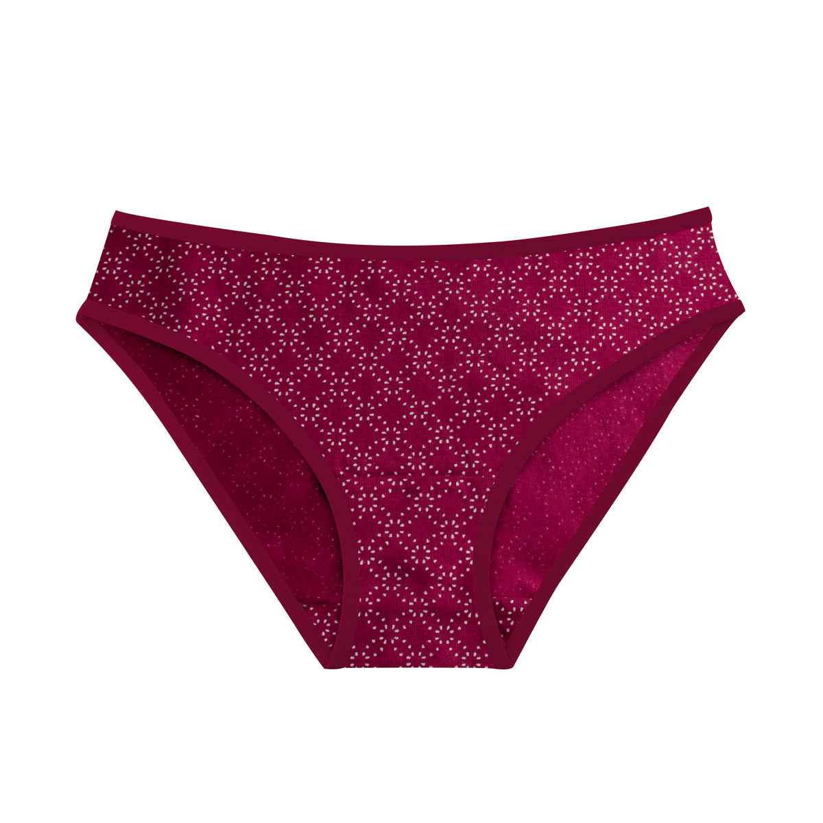 Printed Bikini - Pack of 3