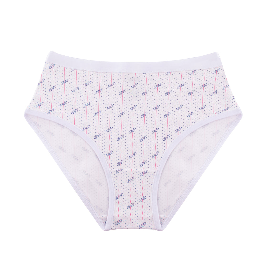 Printed Brief - Pack of 3