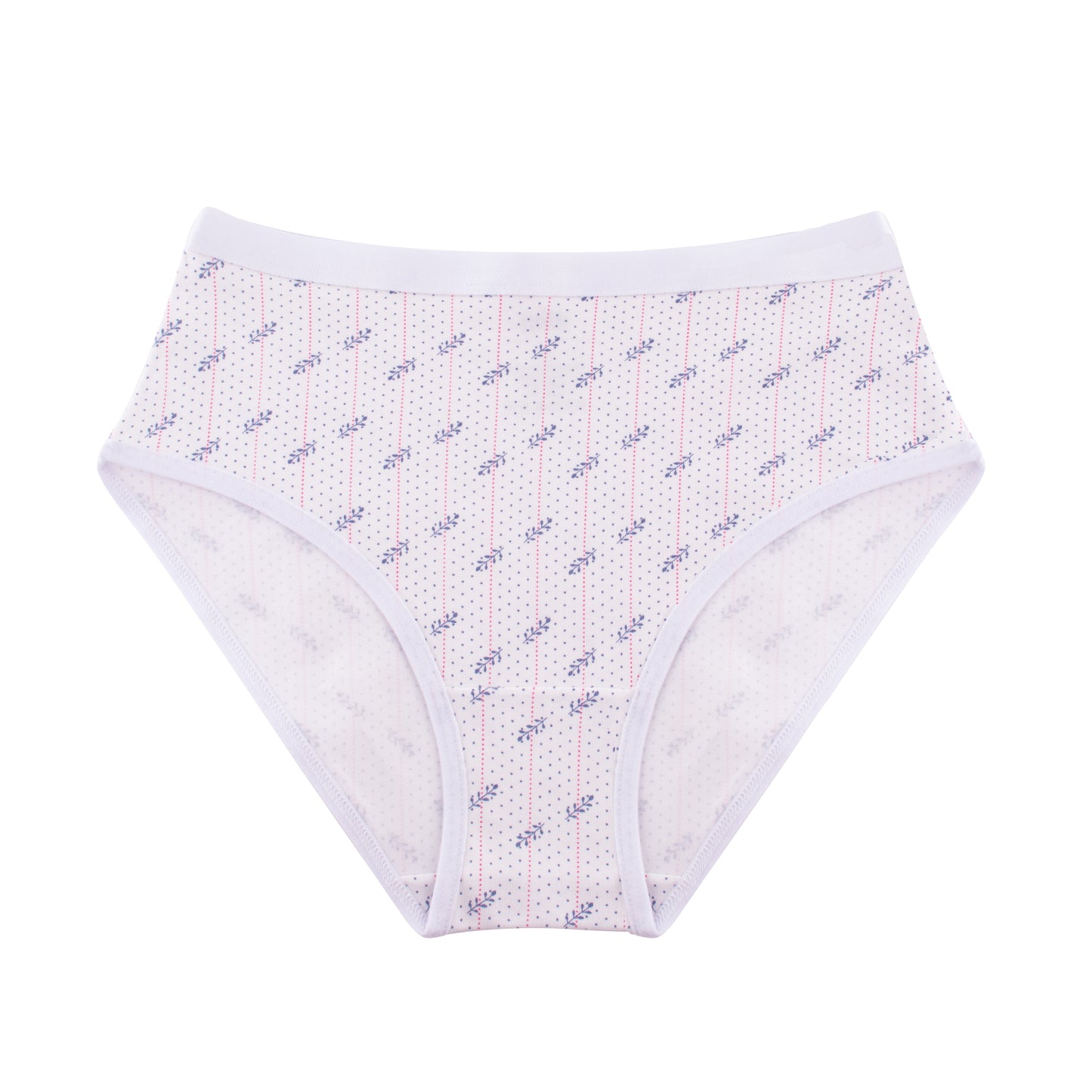 Printed Brief - Pack of 3