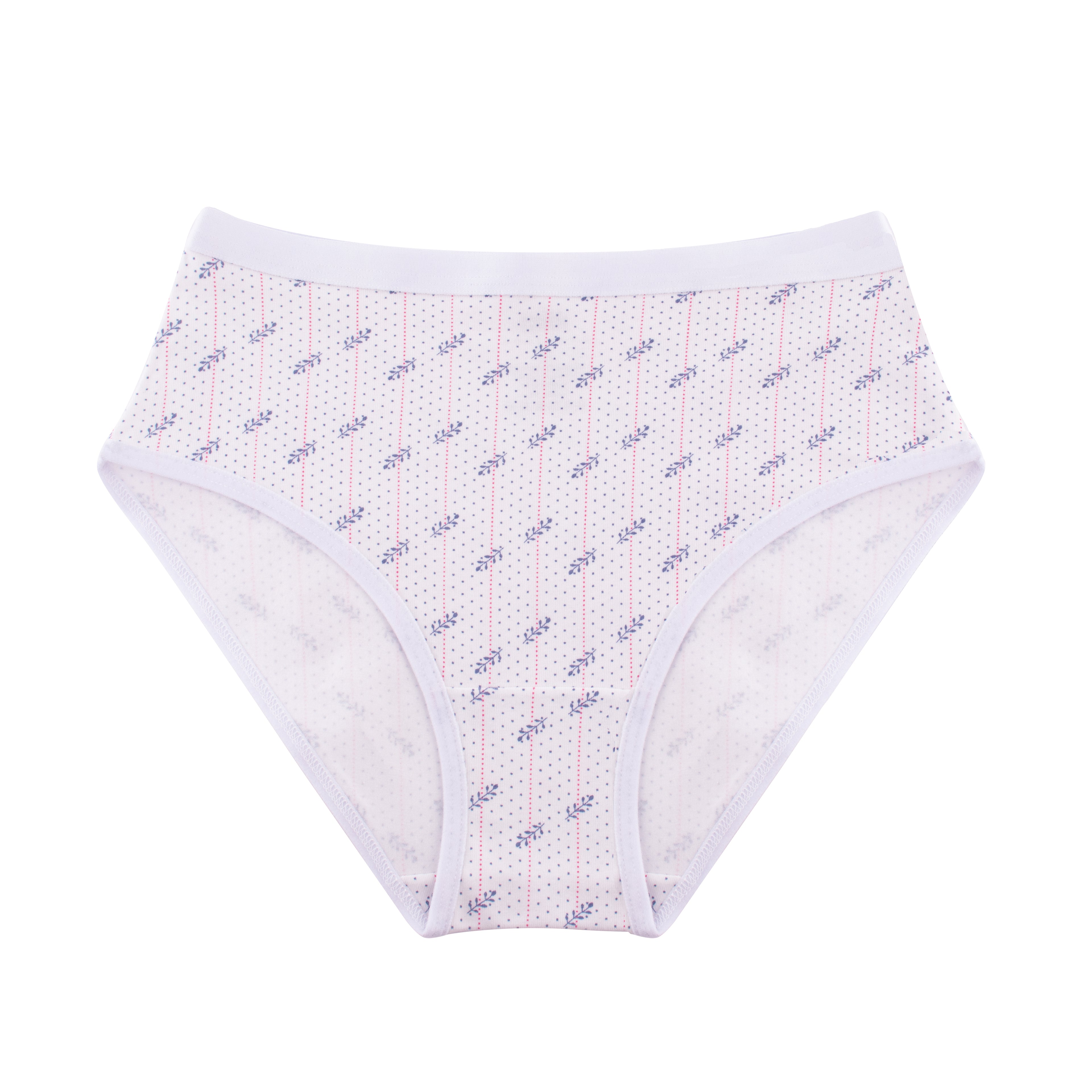 Printed Brief - Pack of 3