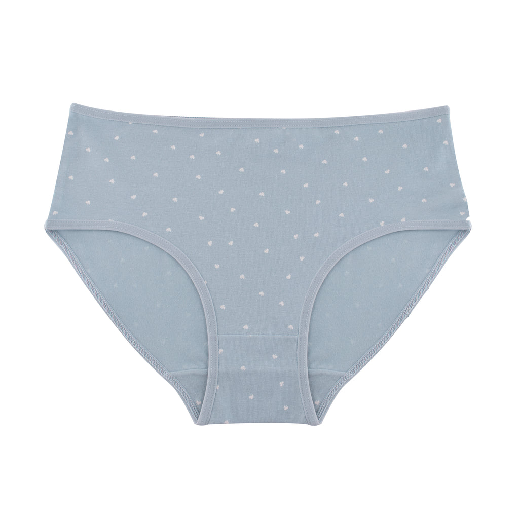 Printed Midi - Pack of 3