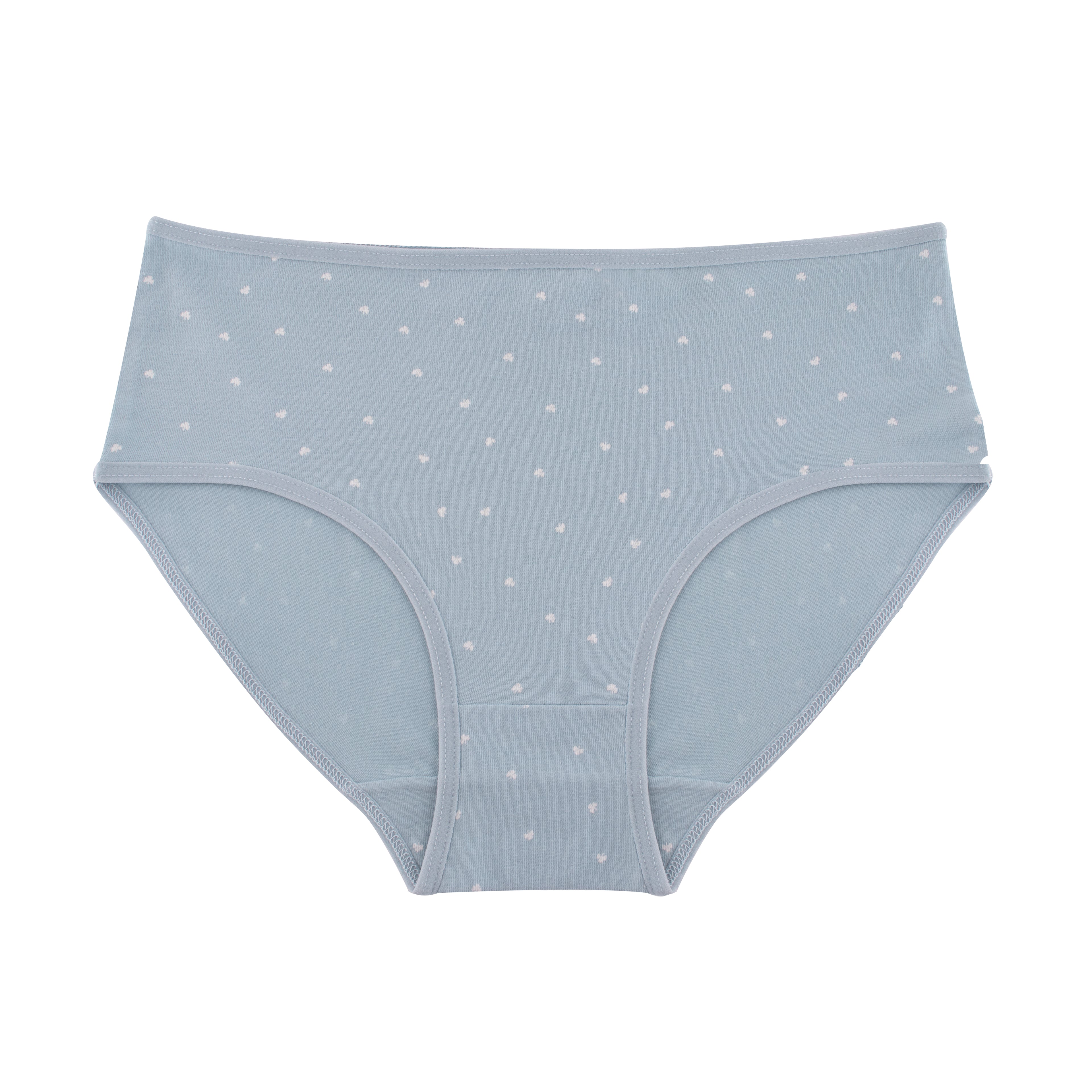 Printed Midi - Pack of 3