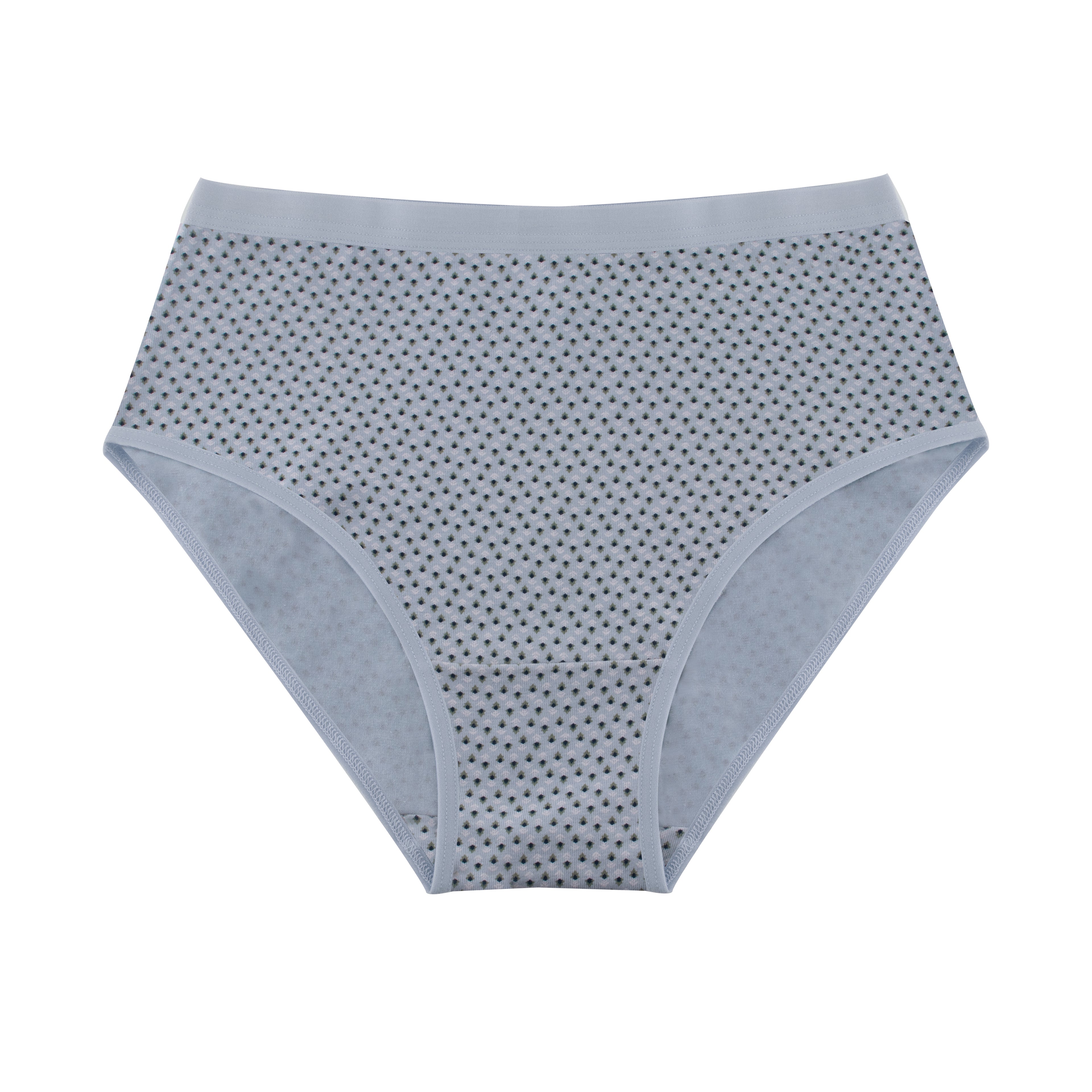 Printed Brief - Pack of 3