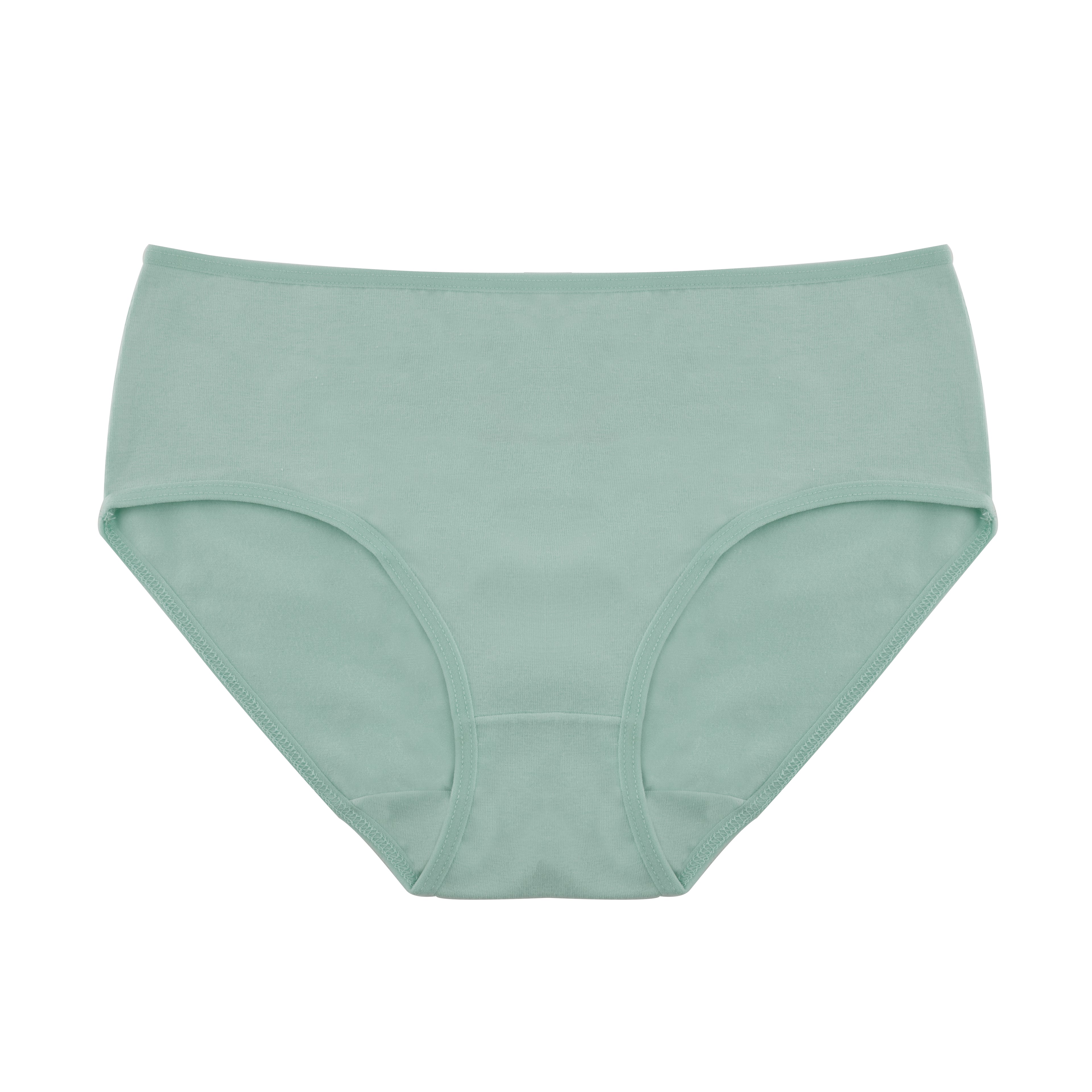 Plain Midi - Pack of 3