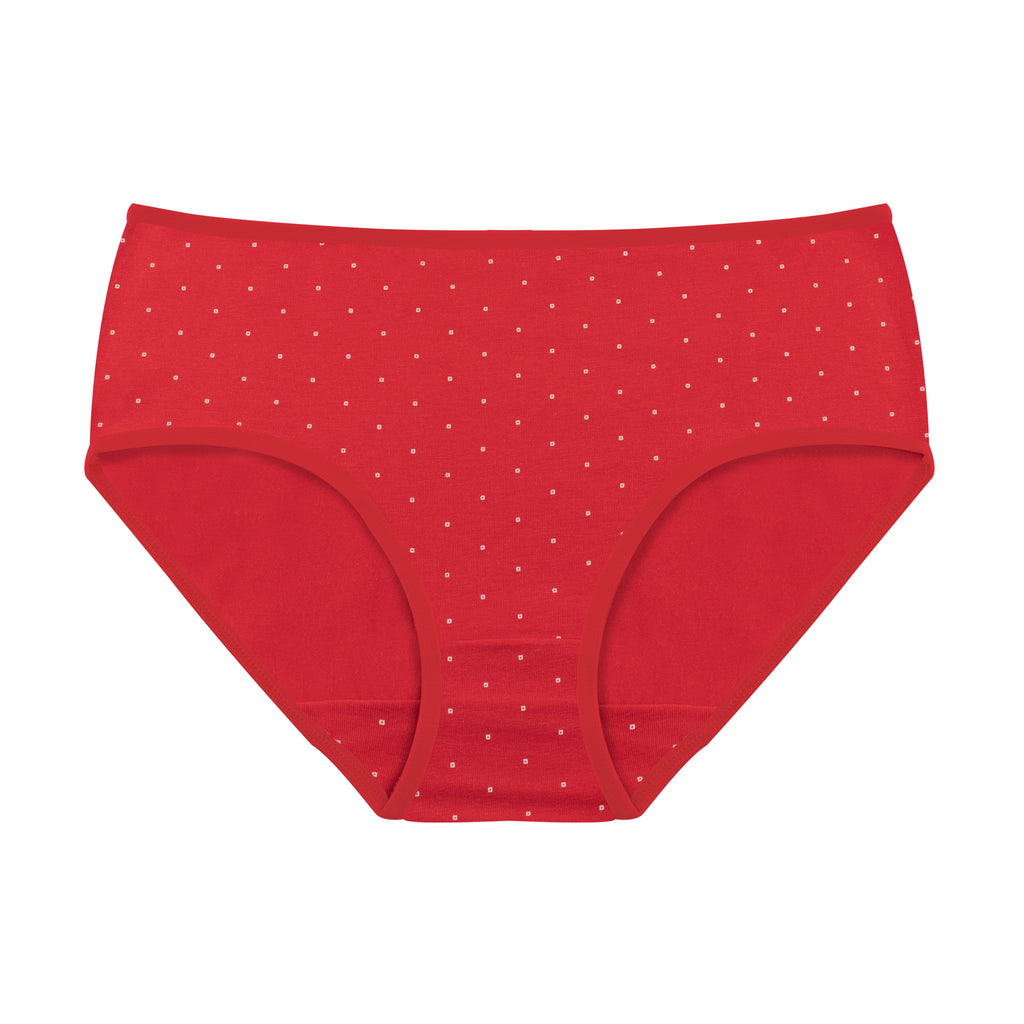 Printed Midi - Pack of 3