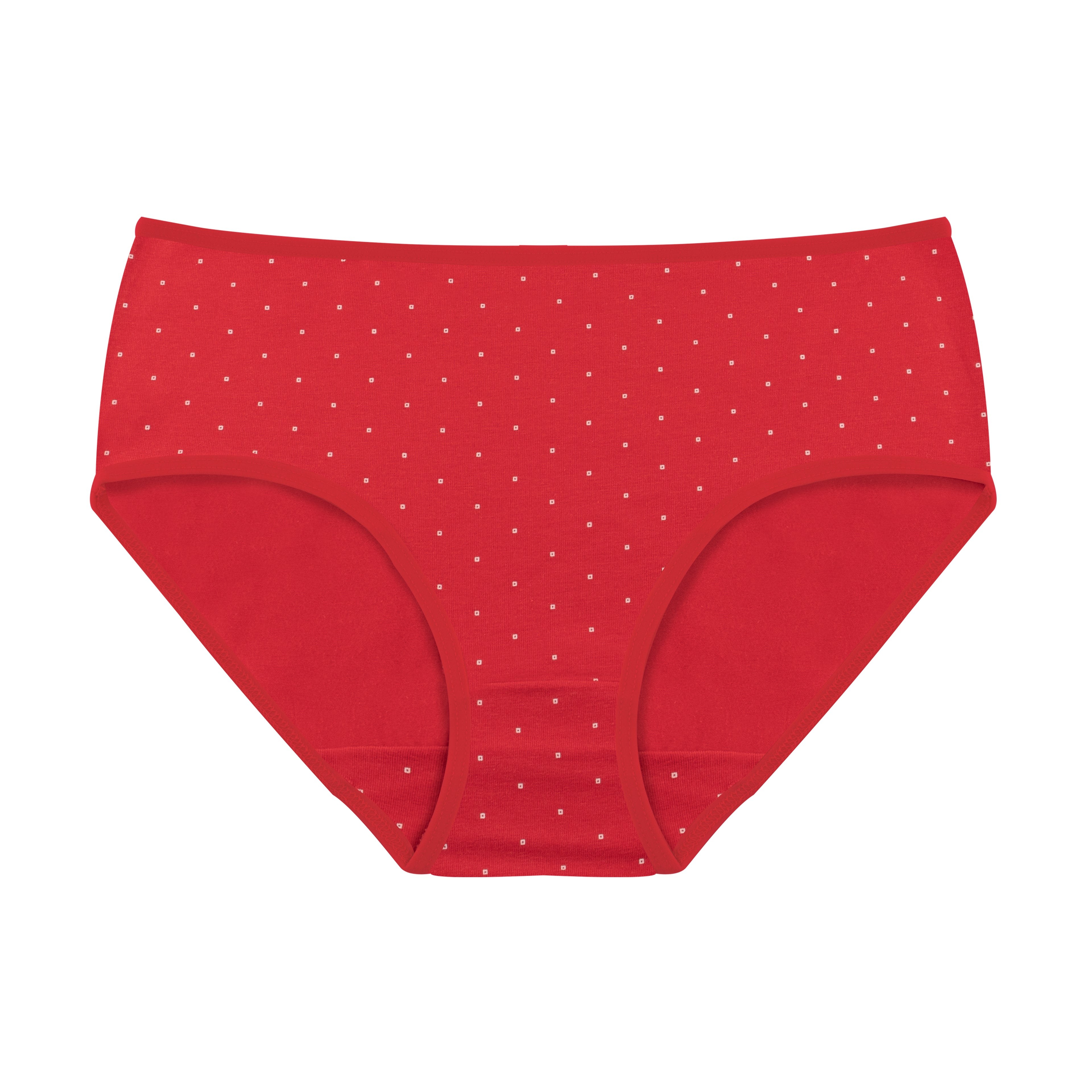 Printed Midi - Pack of 3