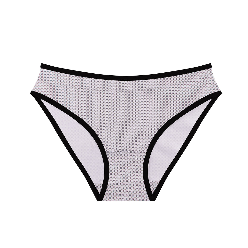 Printed Bikini - Pack of 3