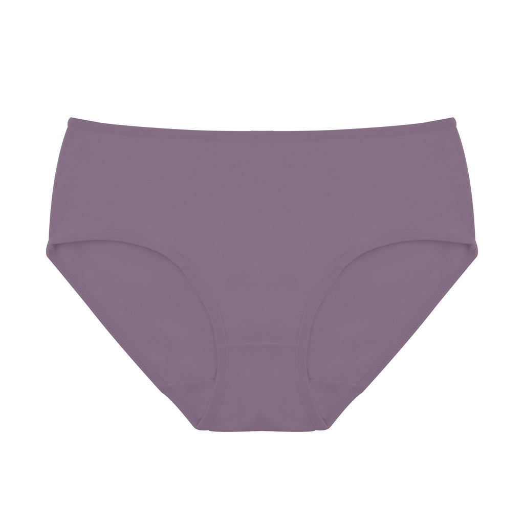 Plain Midi - Pack of 3