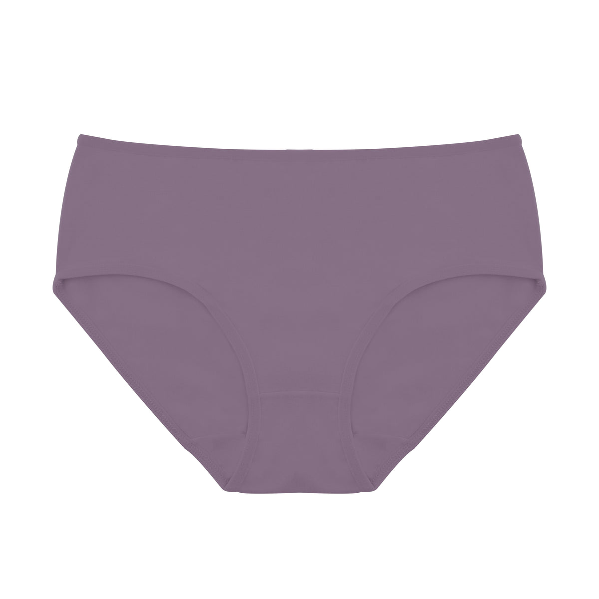 Plain Midi - Pack of 3