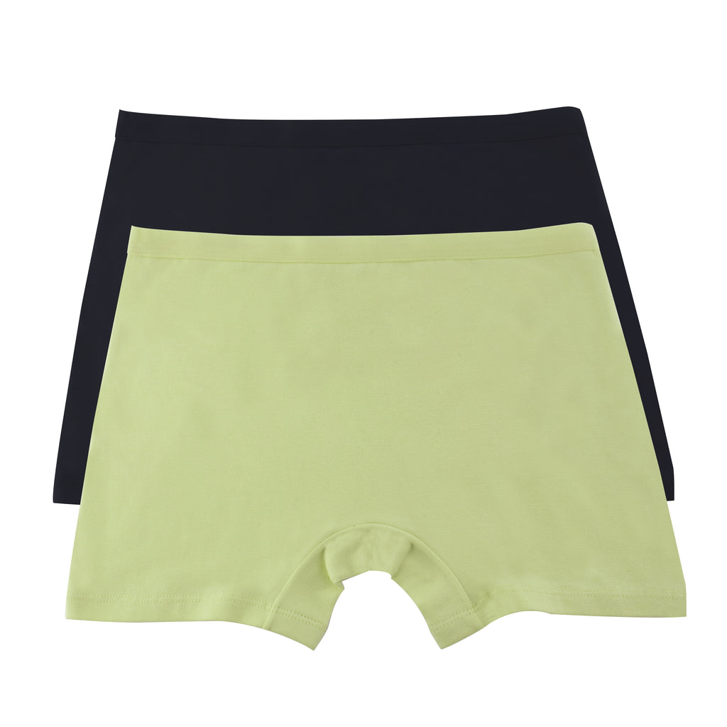 Plain Hot Short - Pack of 2