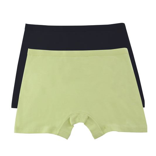 Plain Hot Short - Pack of 2