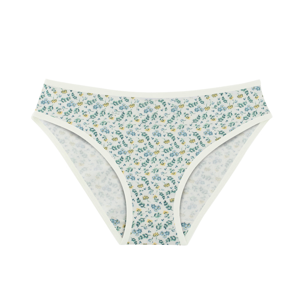 Printed Bikini - Pack of 3