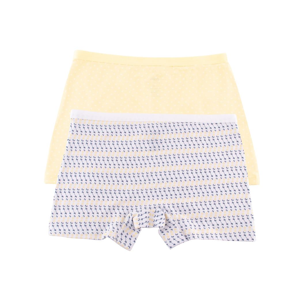 Printed Hot Short - Pack of 2