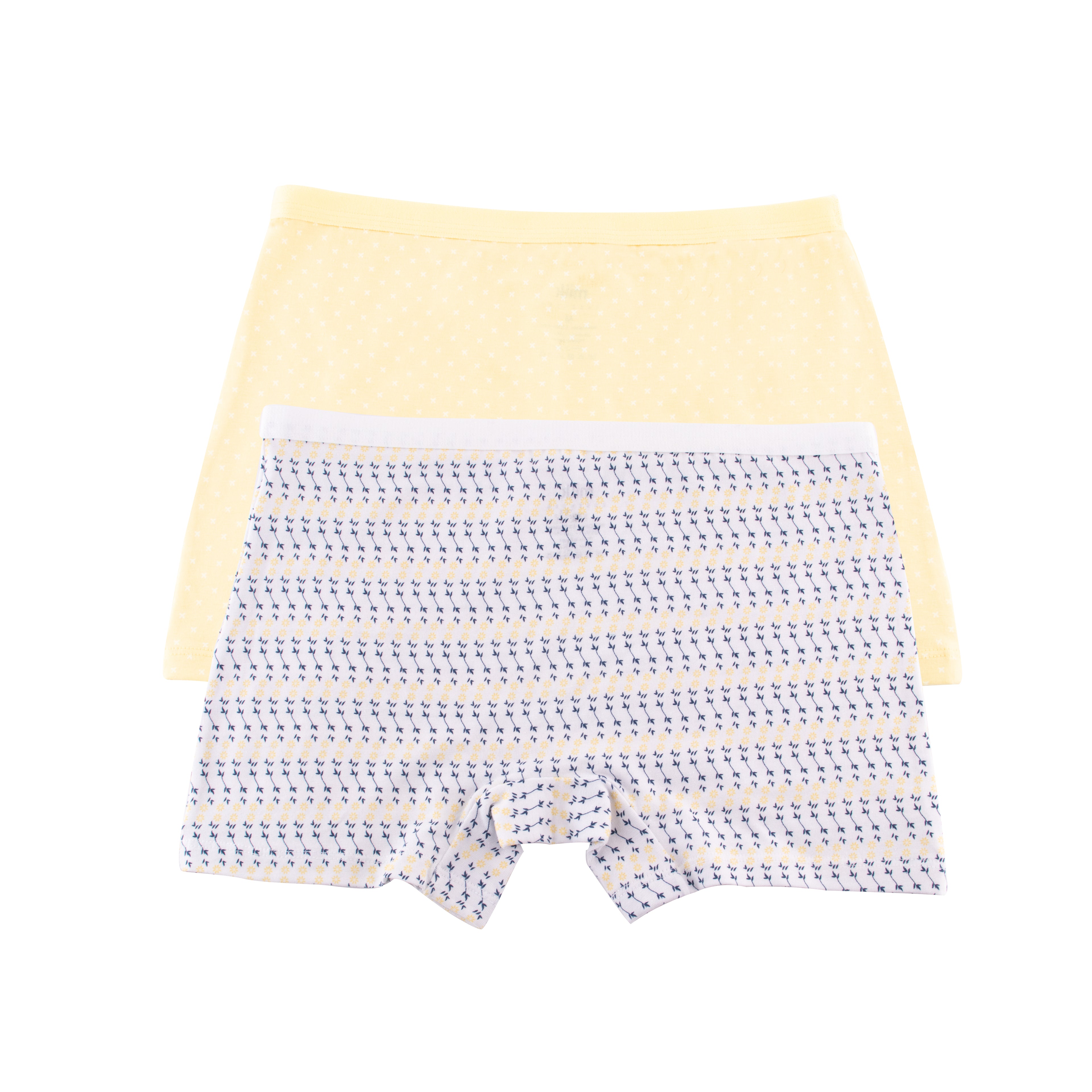 Printed Hot Short - Pack of 2