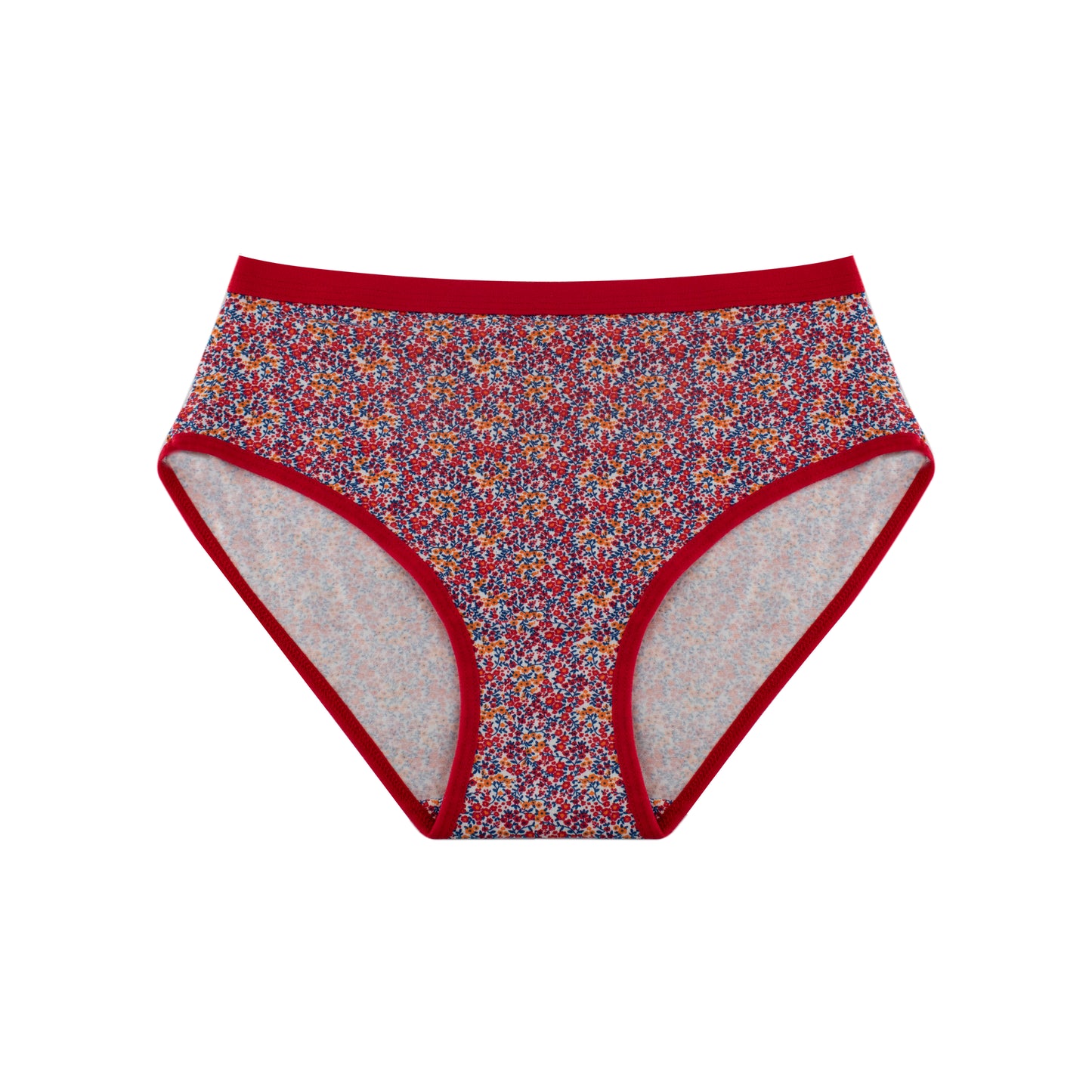 Printed Brief - Pack of 3