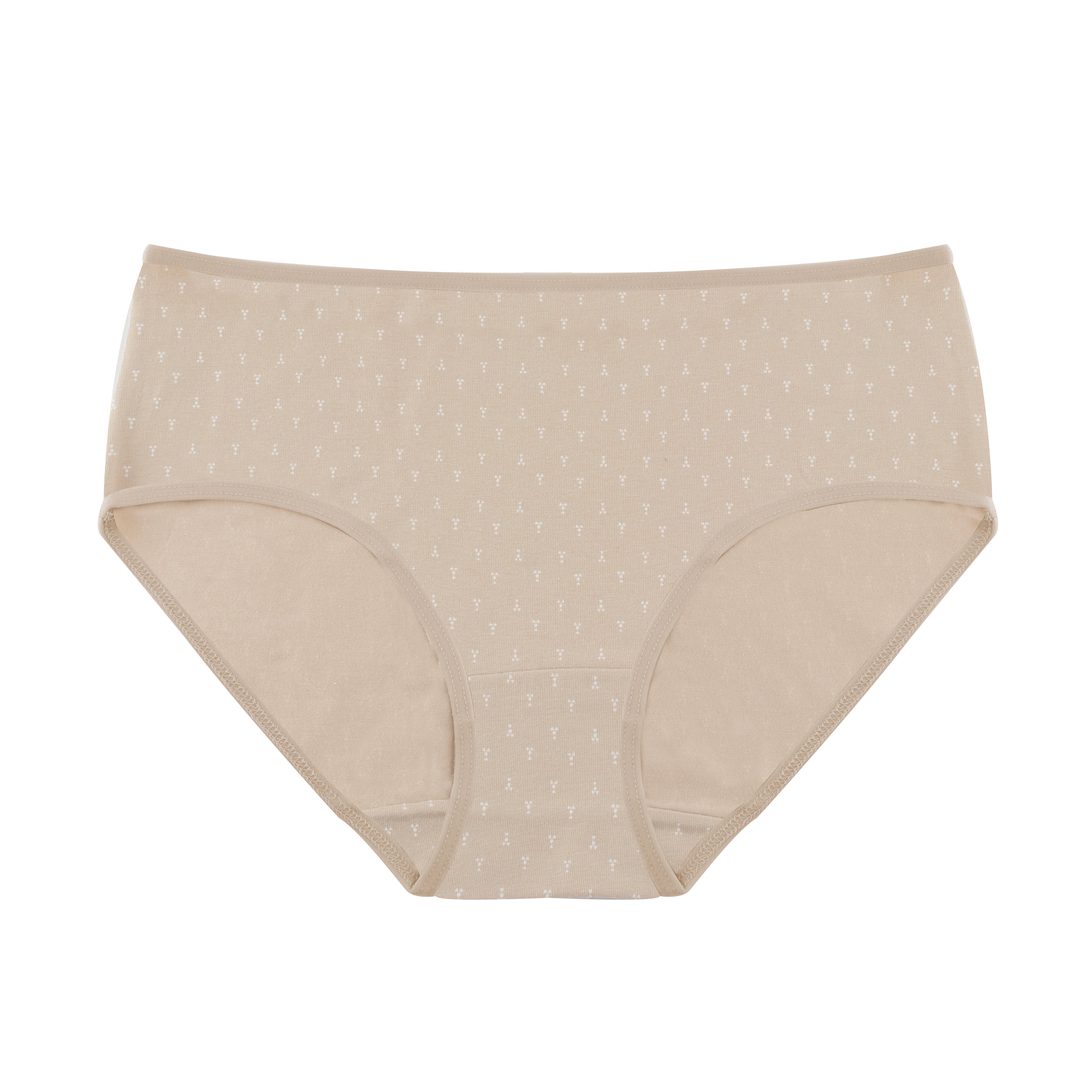 Printed Midi - Pack of 3