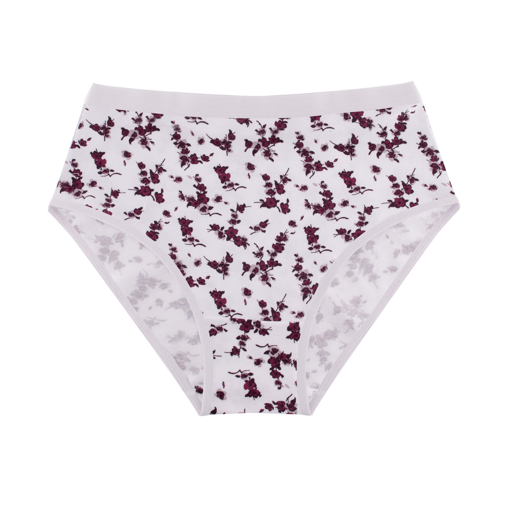 Printed Brief - Pack of 3
