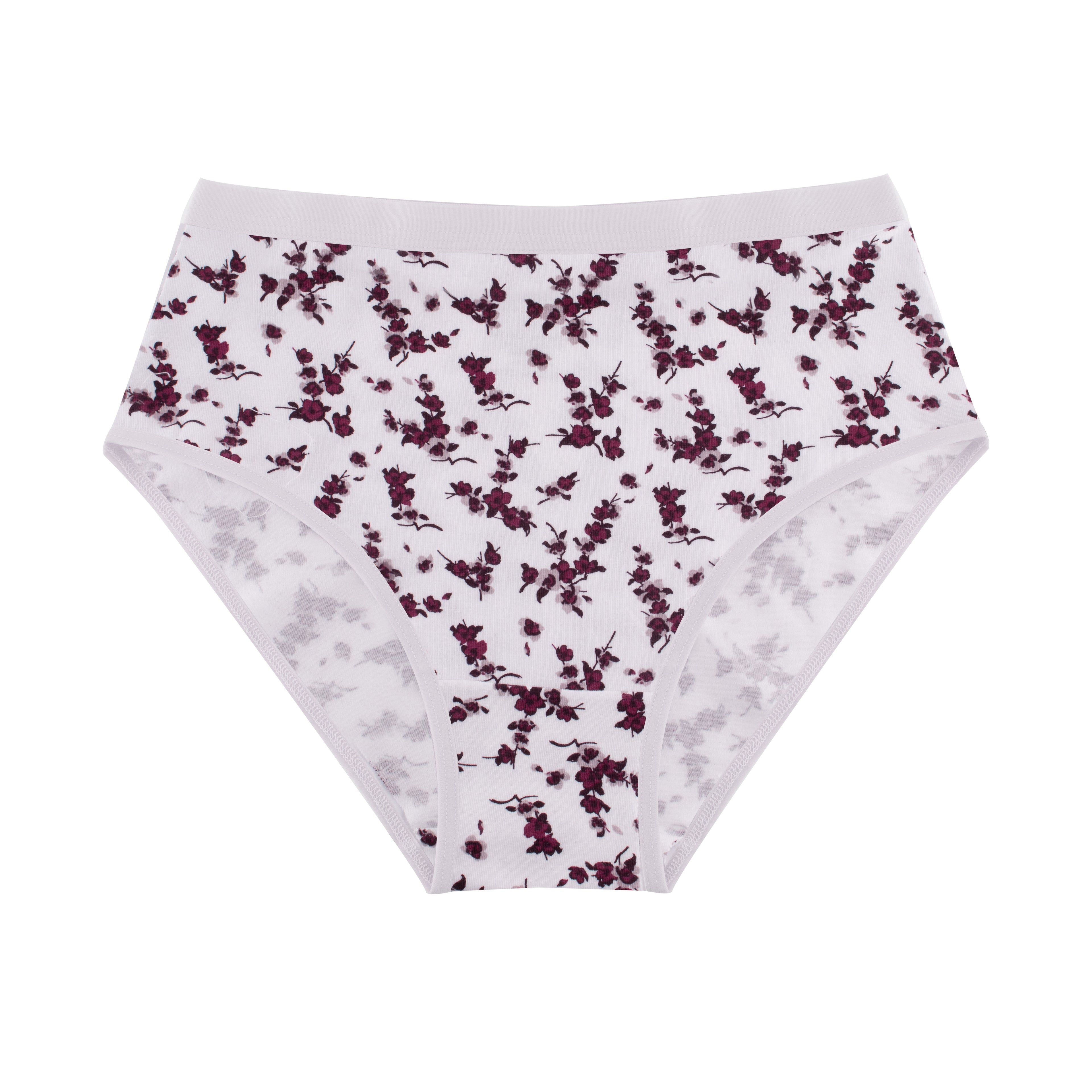 Printed Brief - Pack of 3