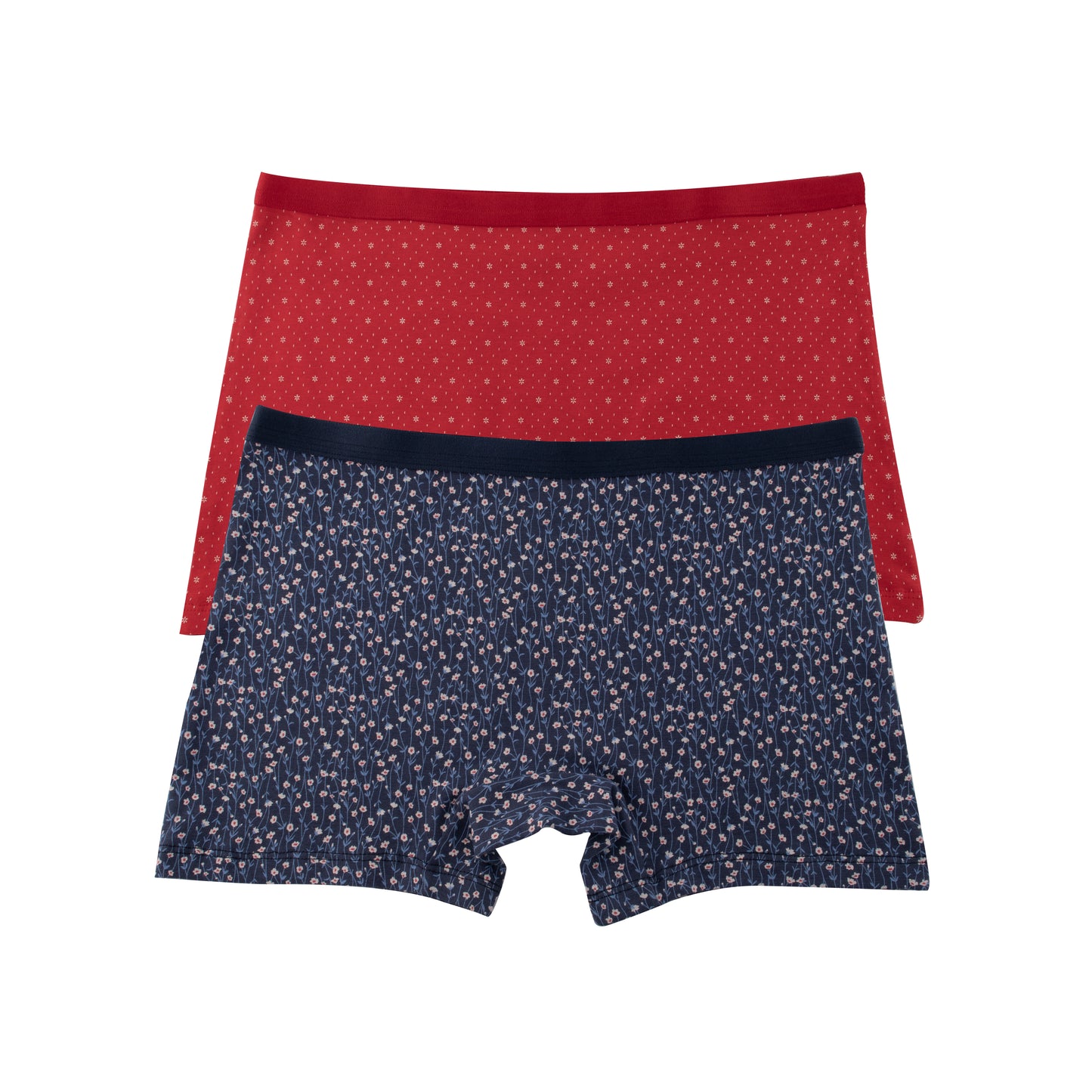 Printed Hot Short - Pack of 2