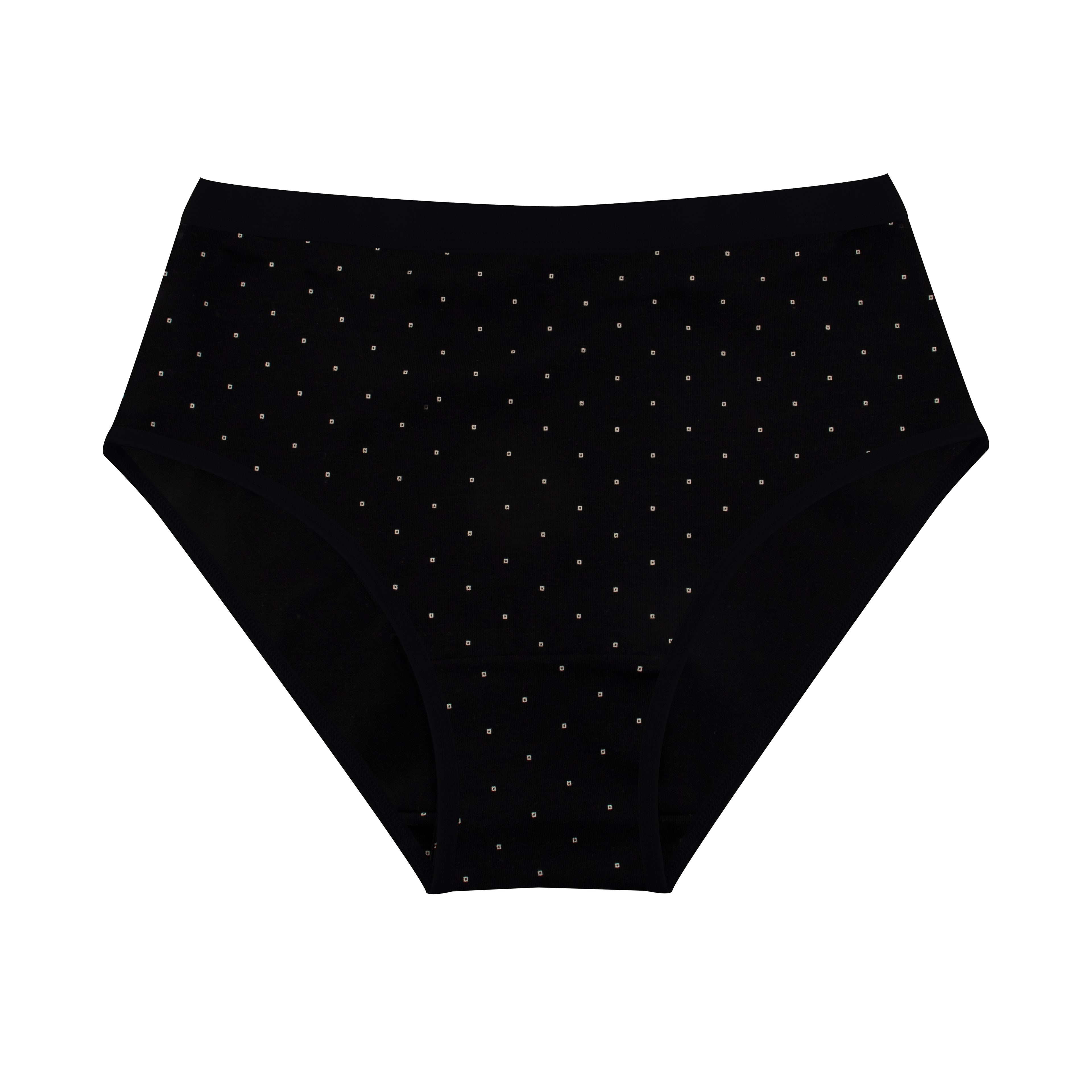 Printed Brief - Pack of 3