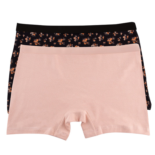 Printed Hot Short - Pack of 2