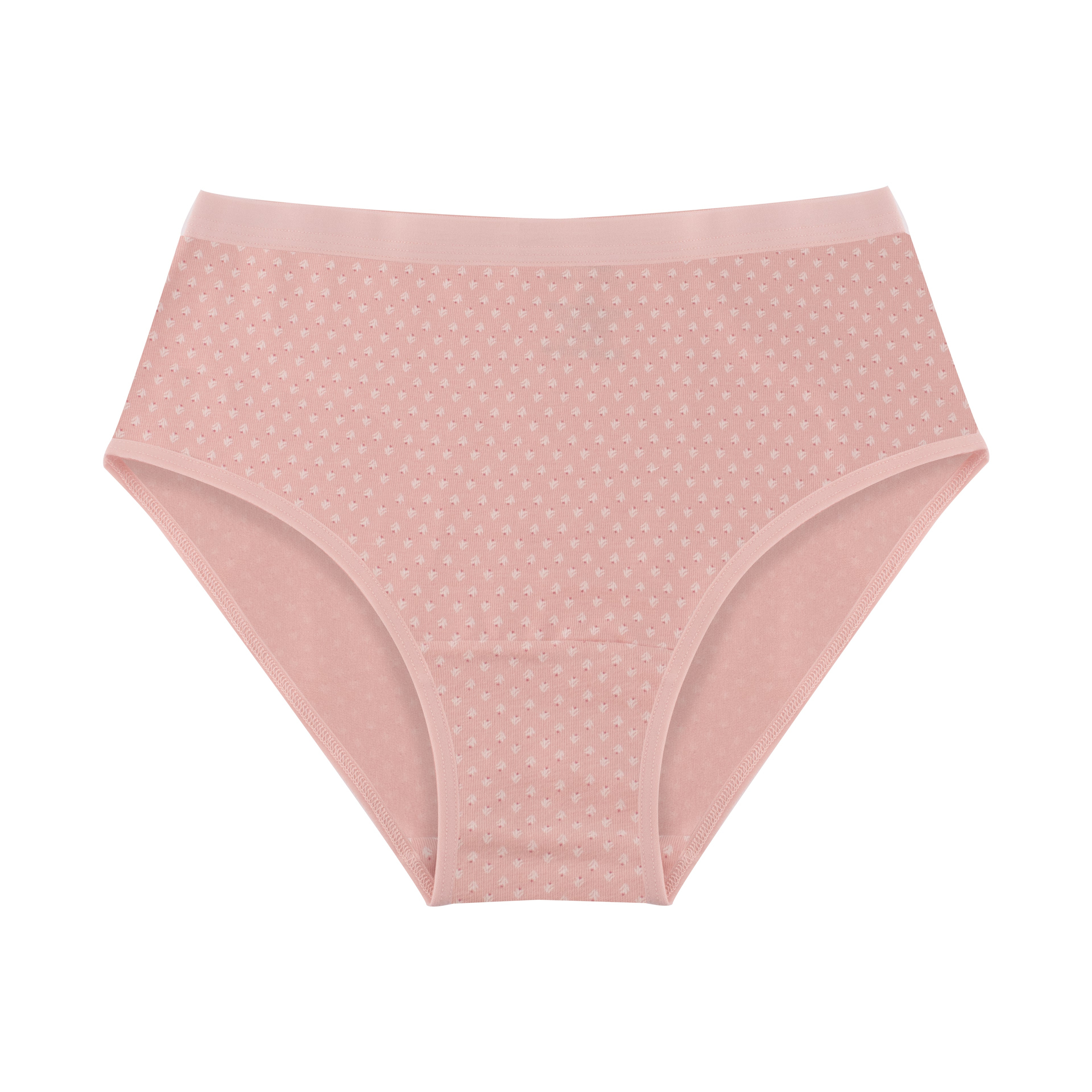 Printed Brief - Pack of 3