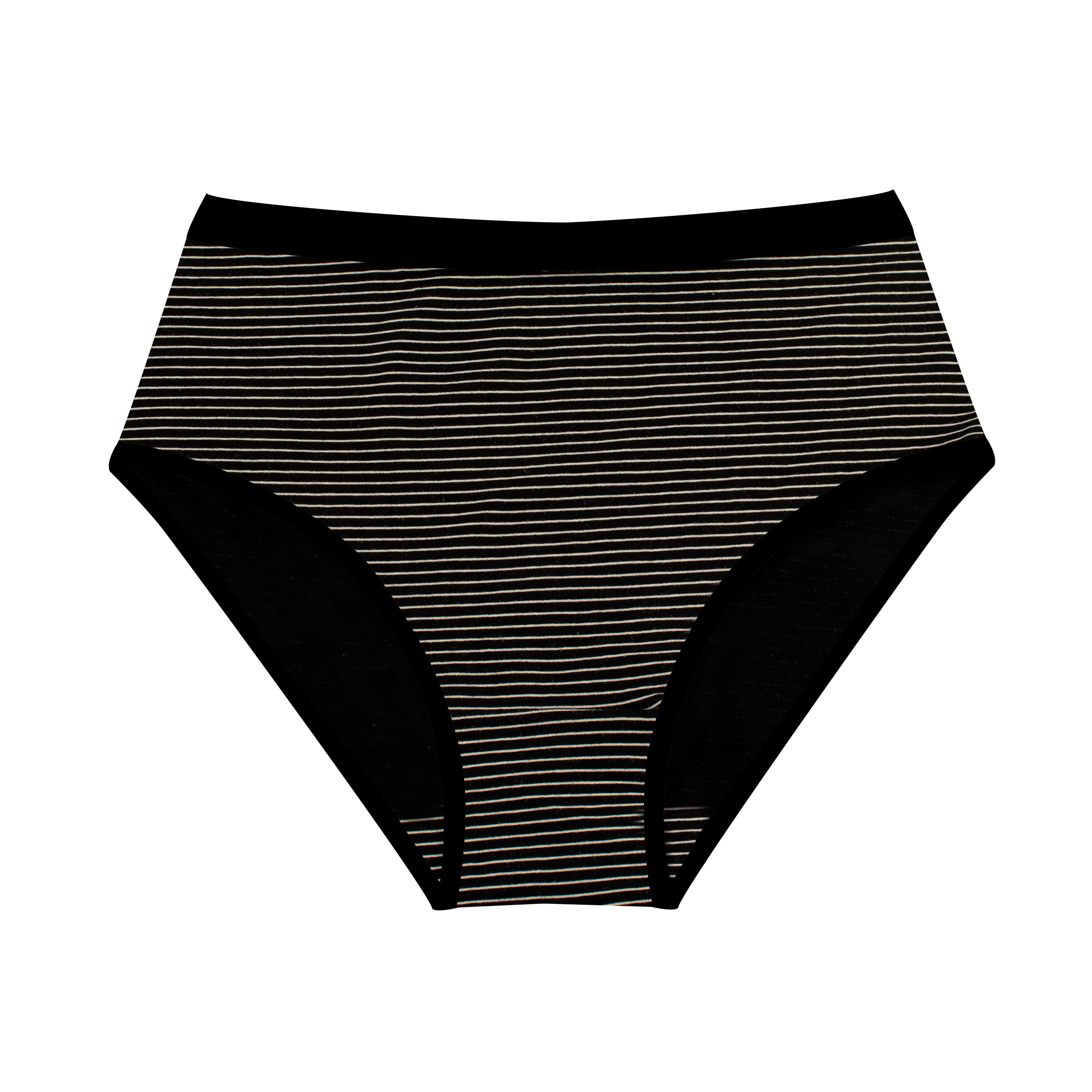 Printed Brief - Pack of 3