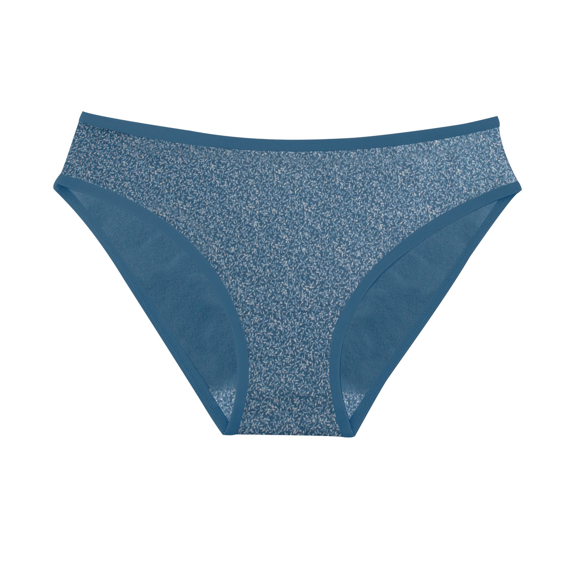 Printed Bikini - Pack of 3