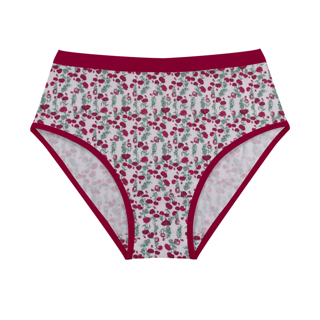 Printed Brief - Pack of 3