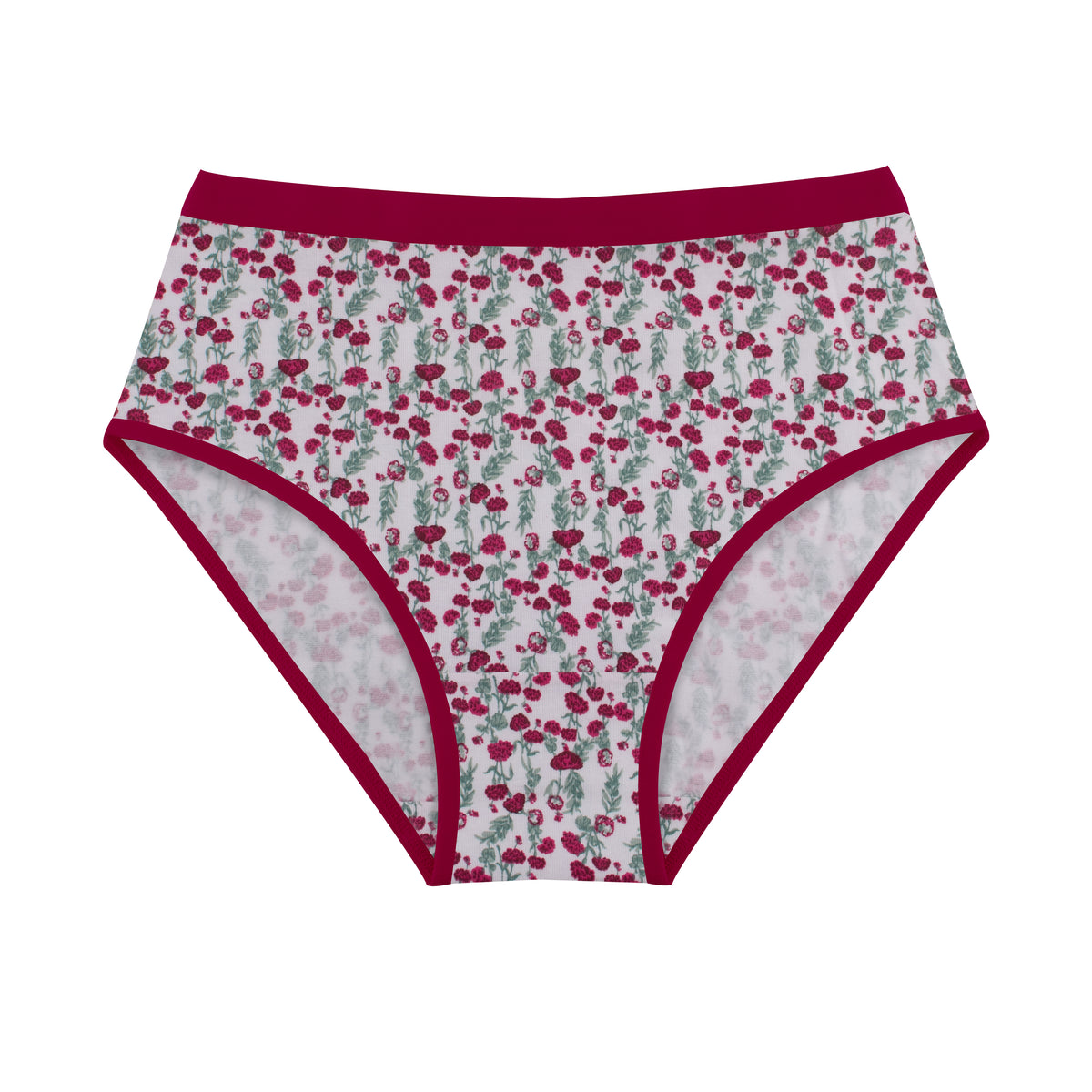 Printed Brief - Pack of 3
