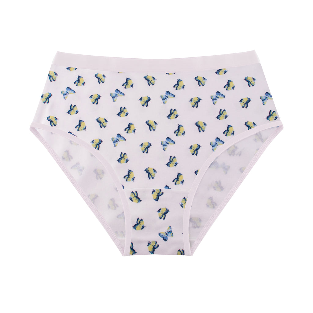 Printed Brief - Pack of 3