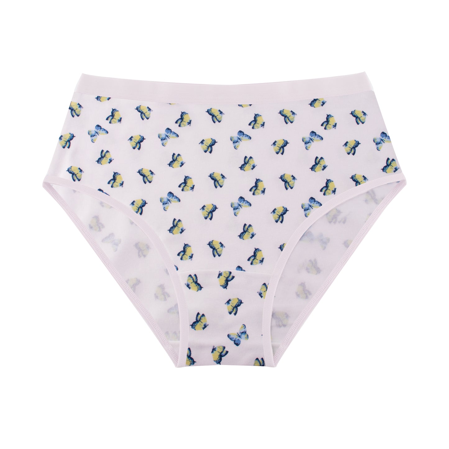 Printed Brief - Pack of 3