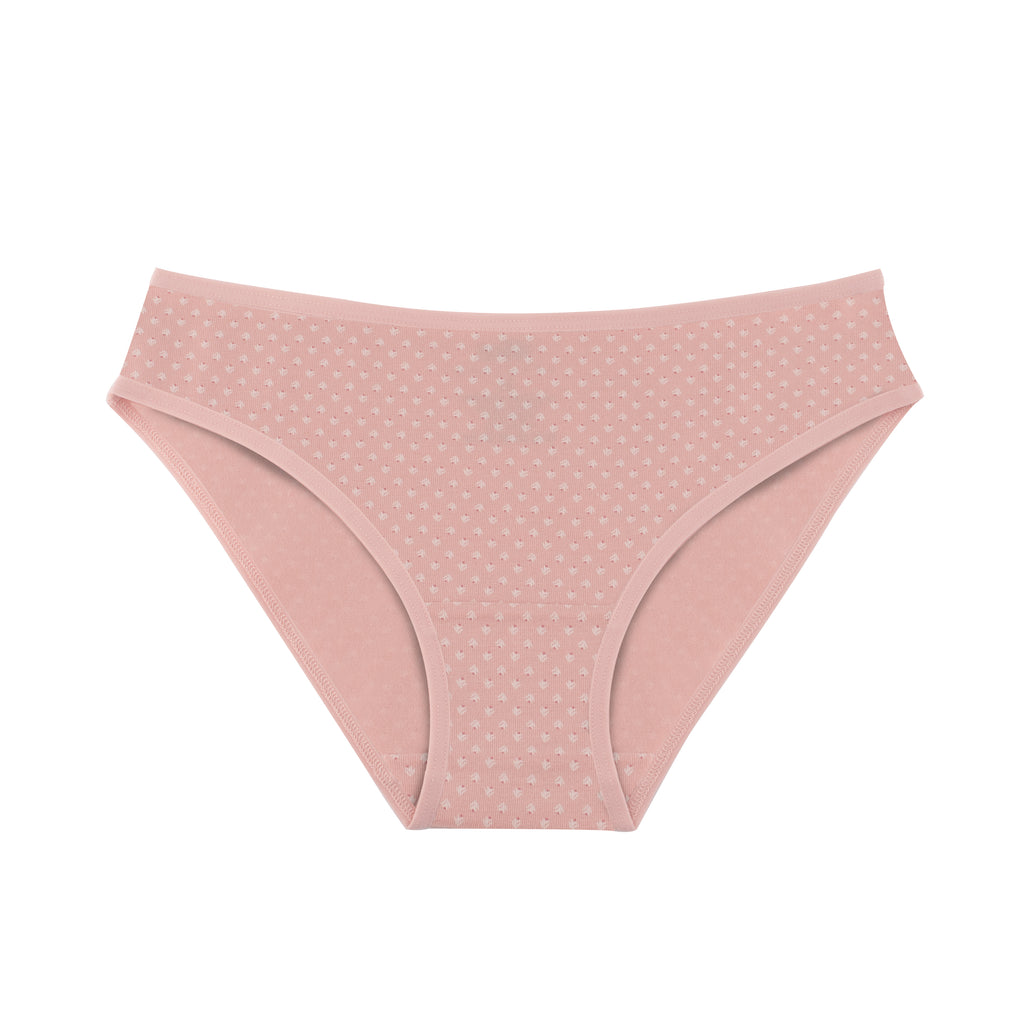 Printed Bikini - Pack of 3
