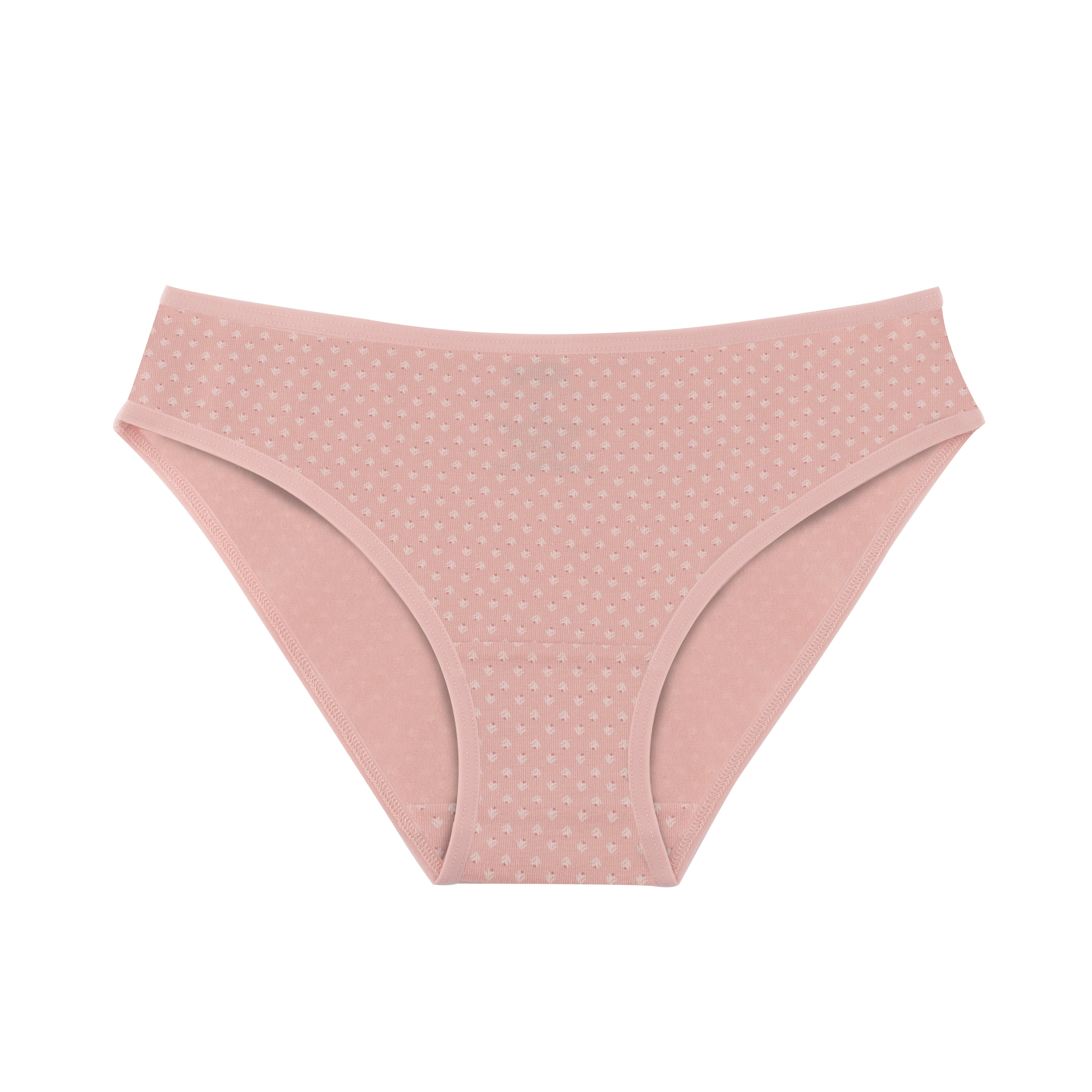 Printed Bikini - Pack of 3