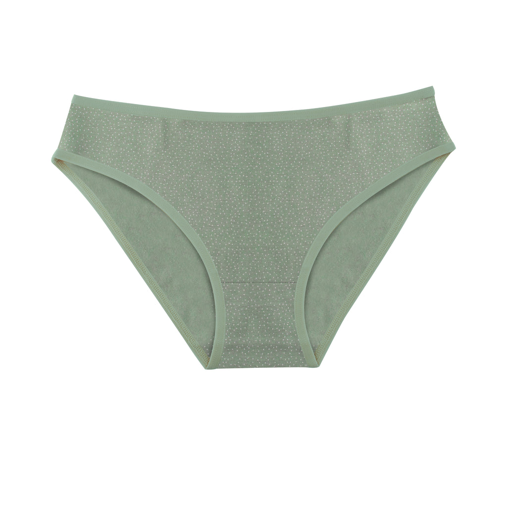 Printed Bikini - Pack of 3