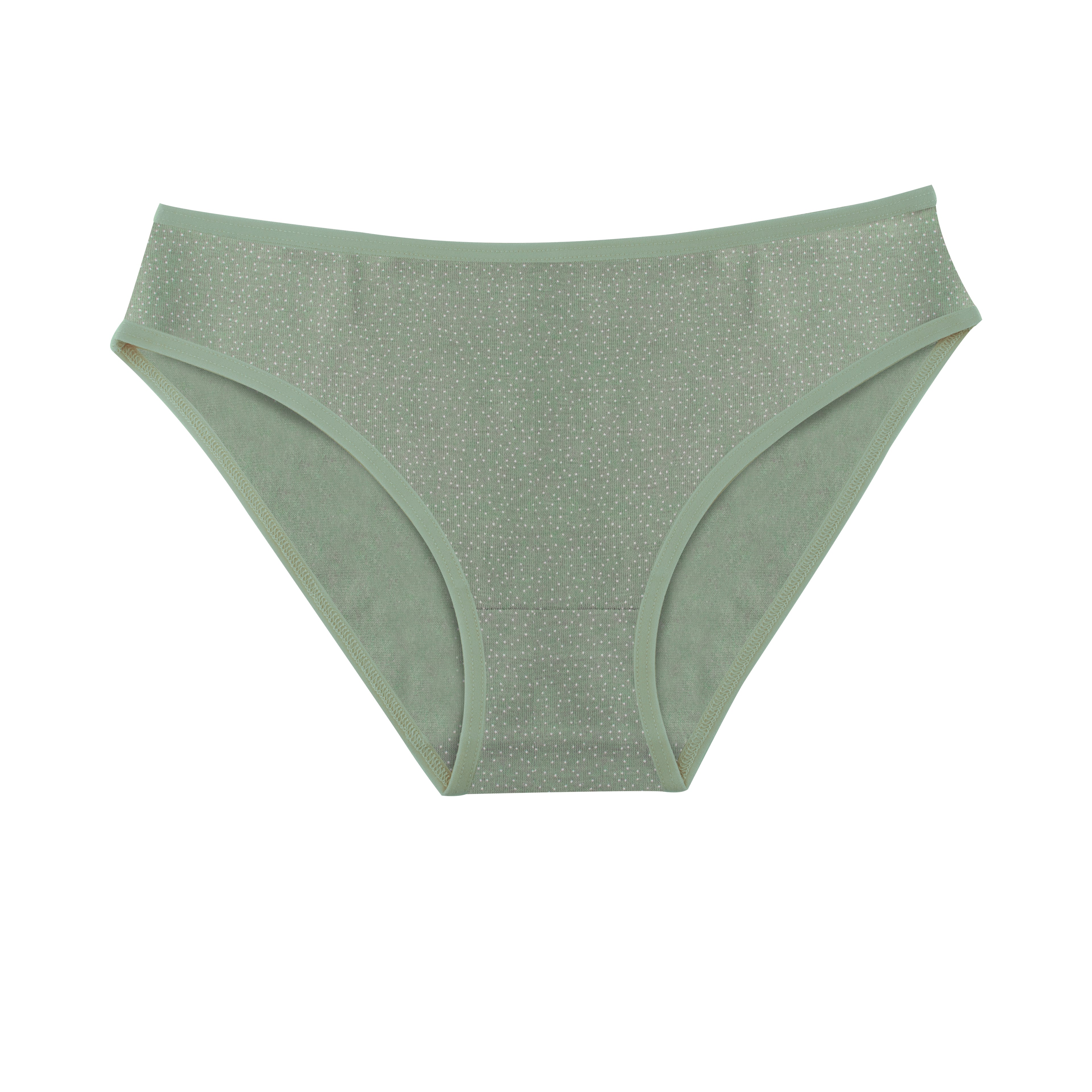 Printed Bikini - Pack of 3