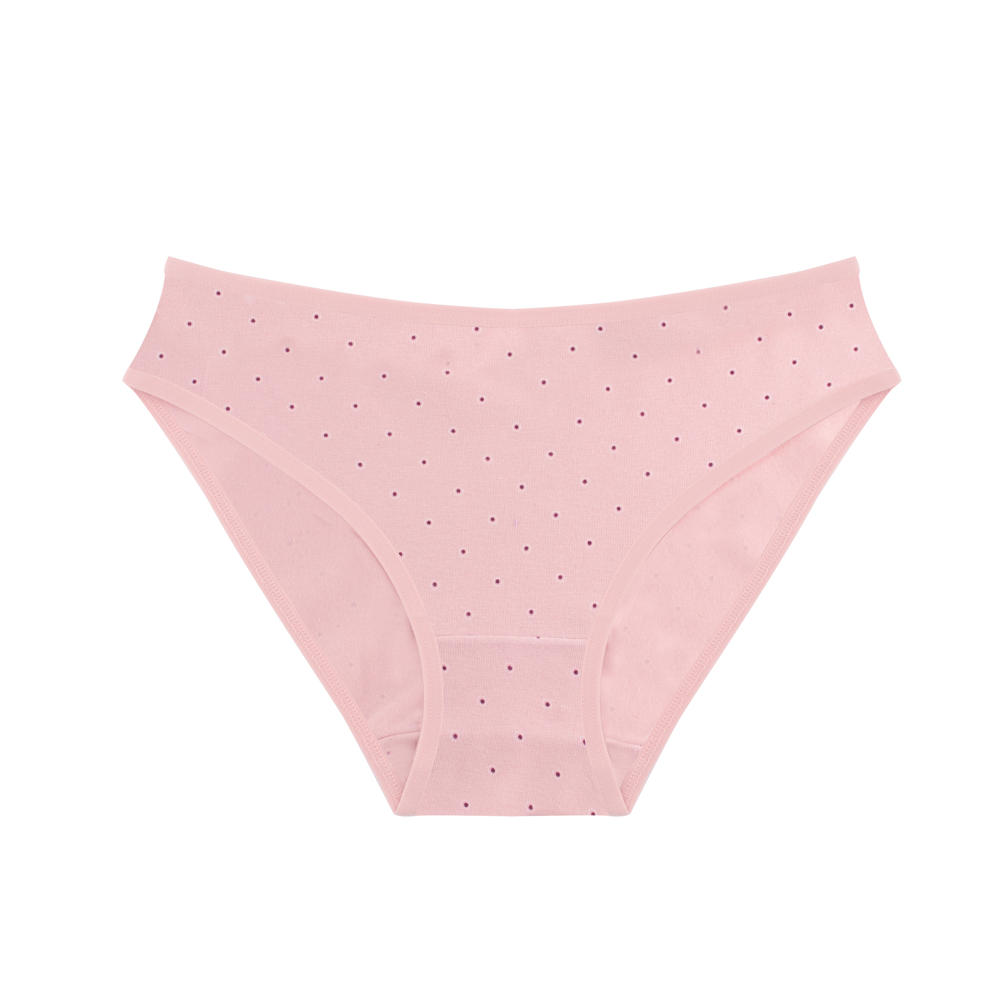 Printed Bikini - Pack of 3