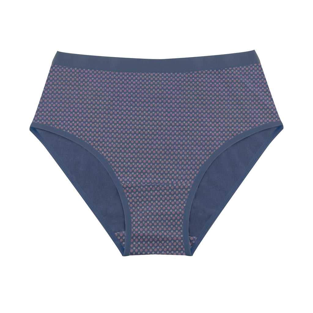 Printed Brief - Pack of 3