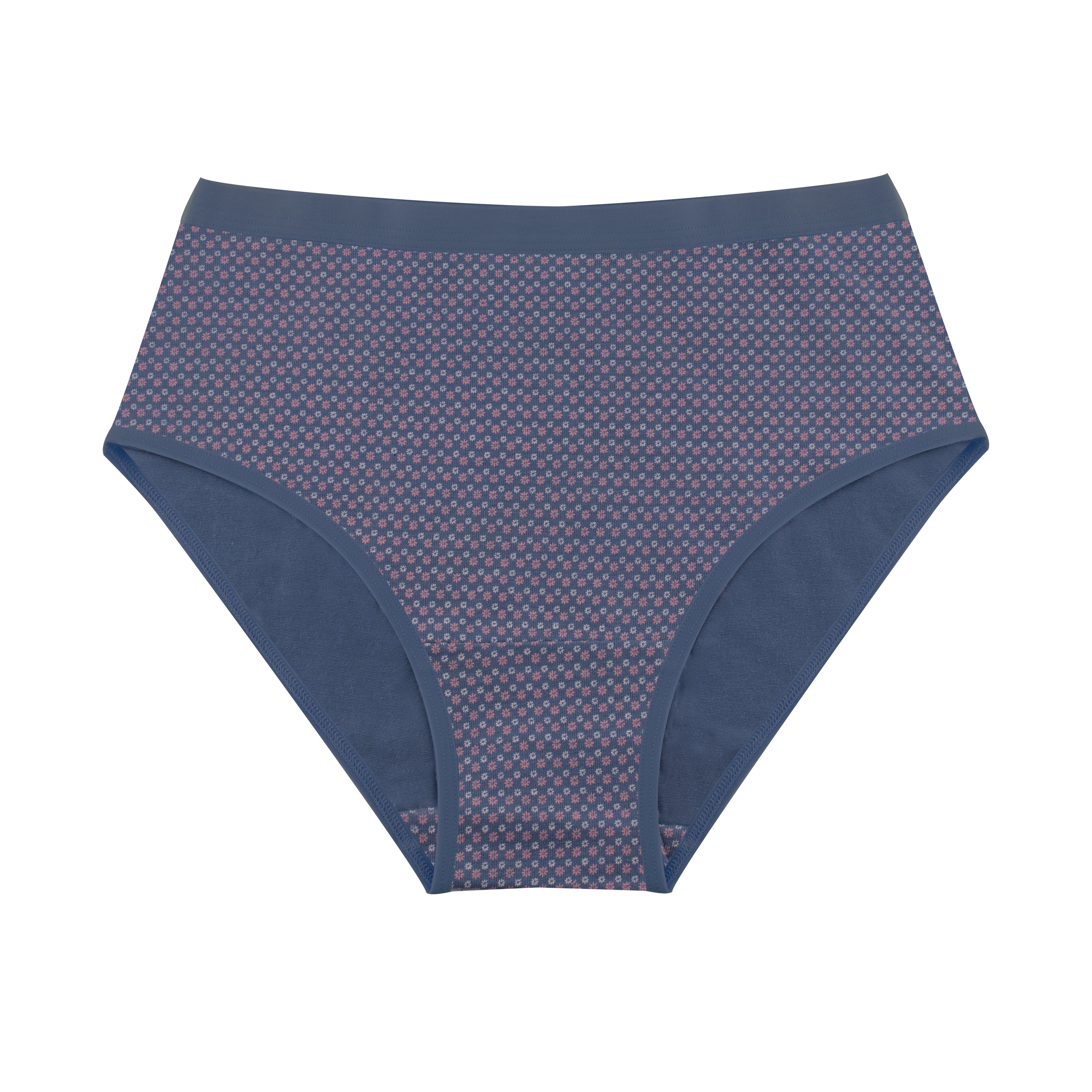 Printed Brief - Pack of 3