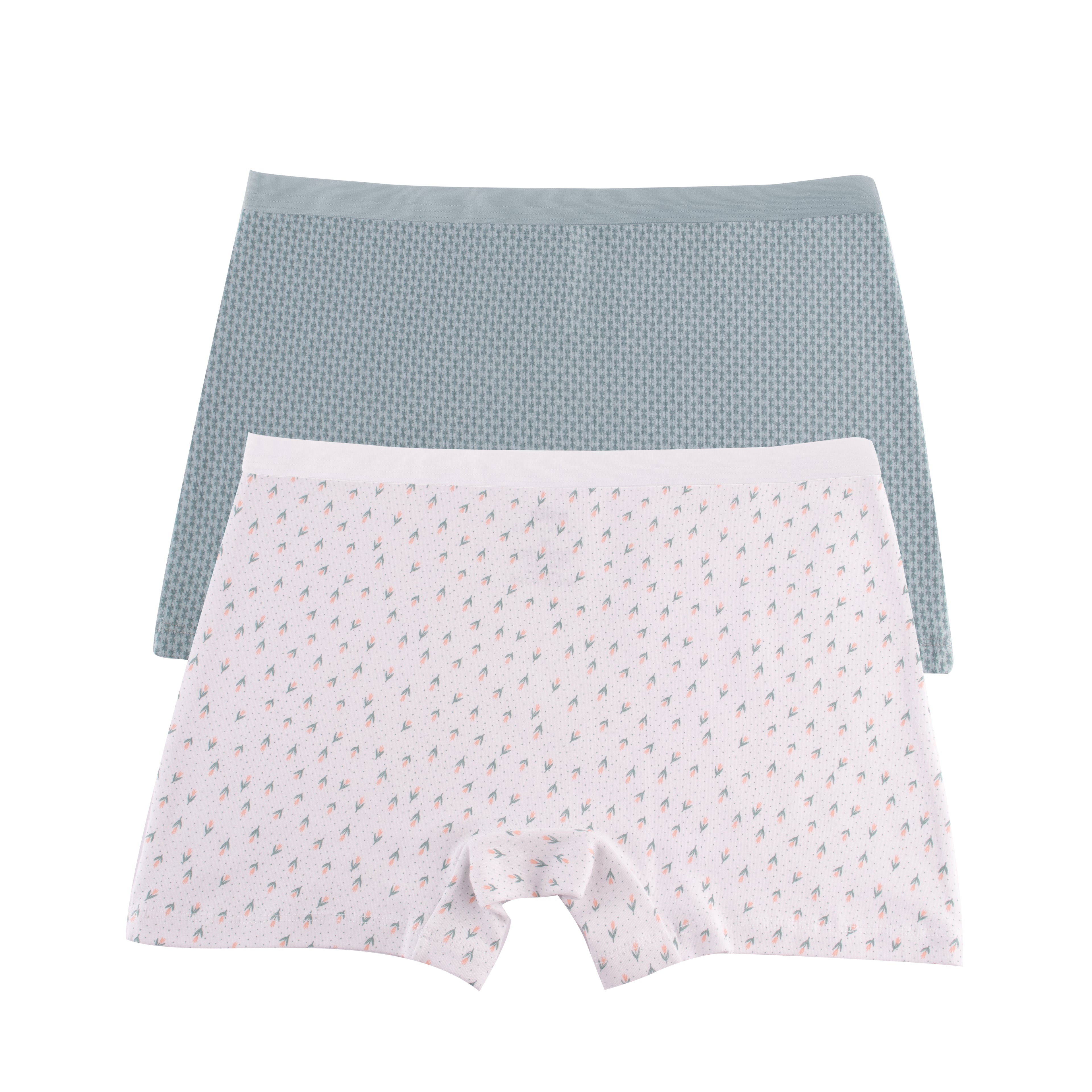 Printed Hot Short - Pack of 2