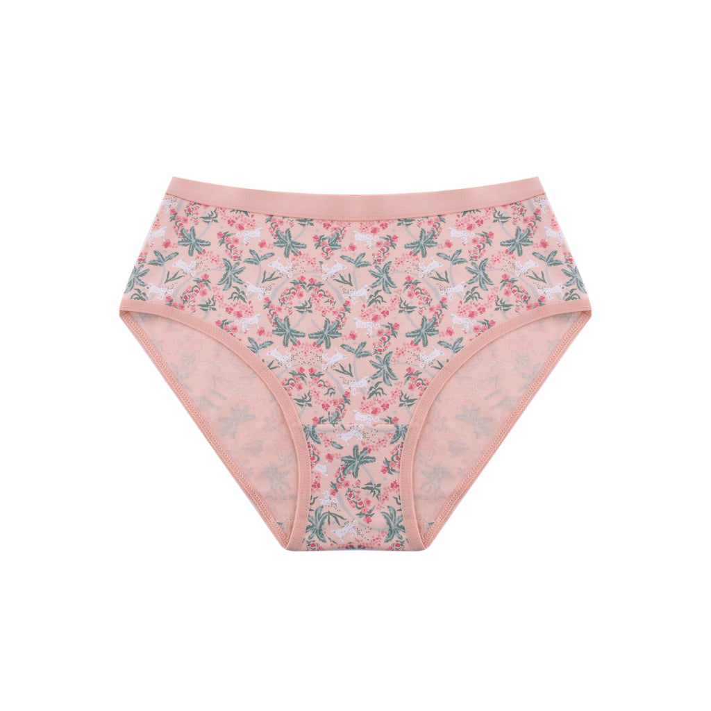 Printed Brief - Pack of 3