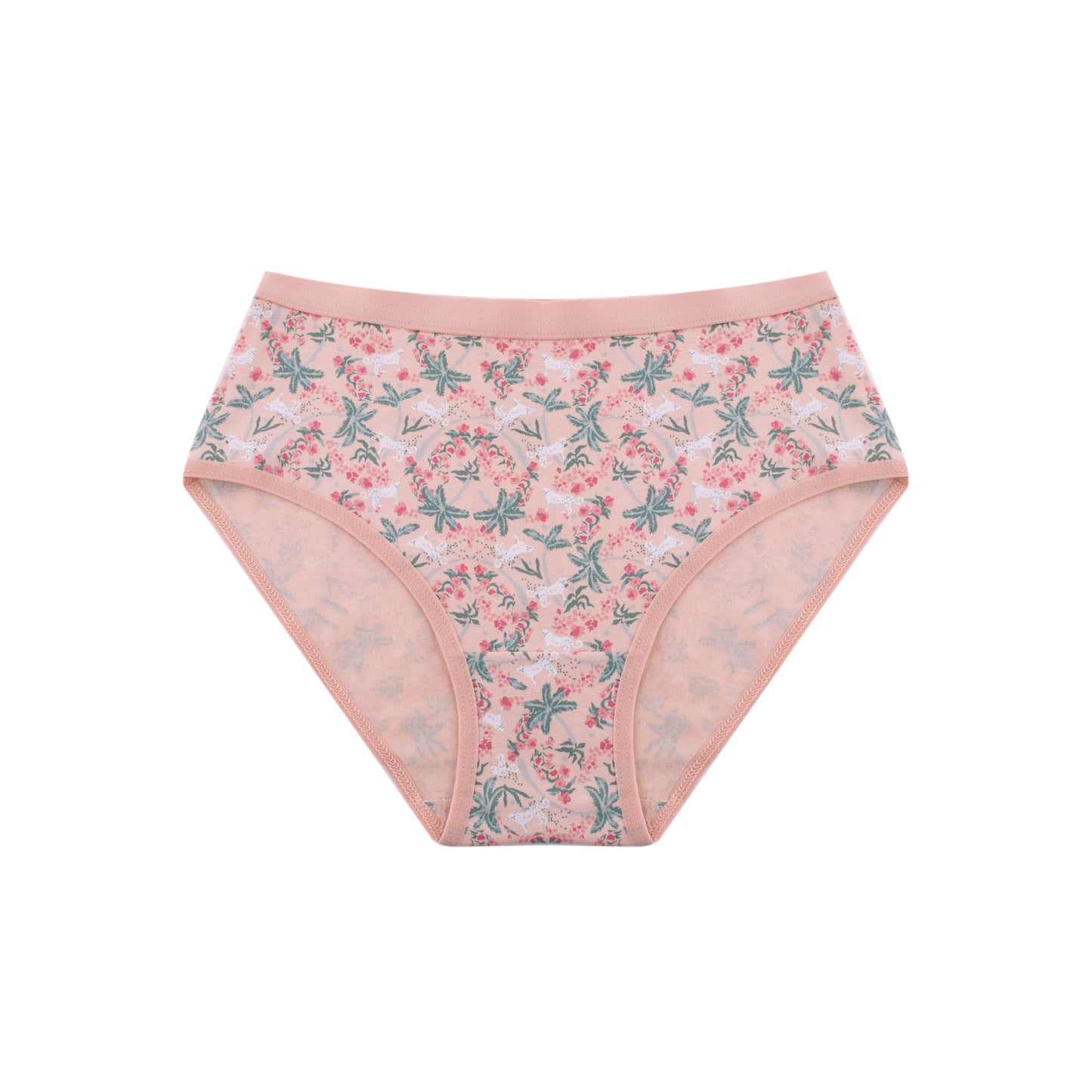 Printed Brief - Pack of 3