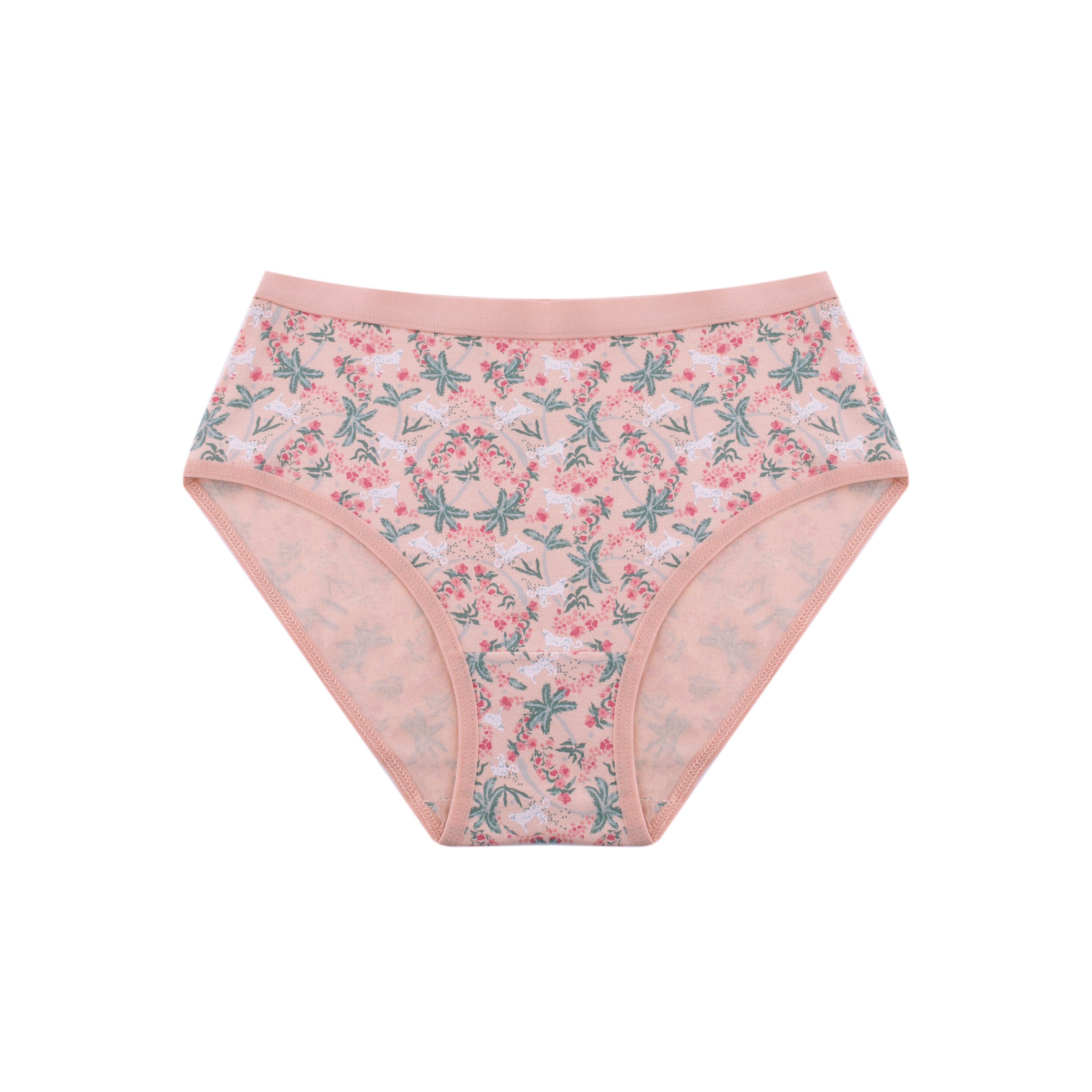 Printed Brief - Pack of 3